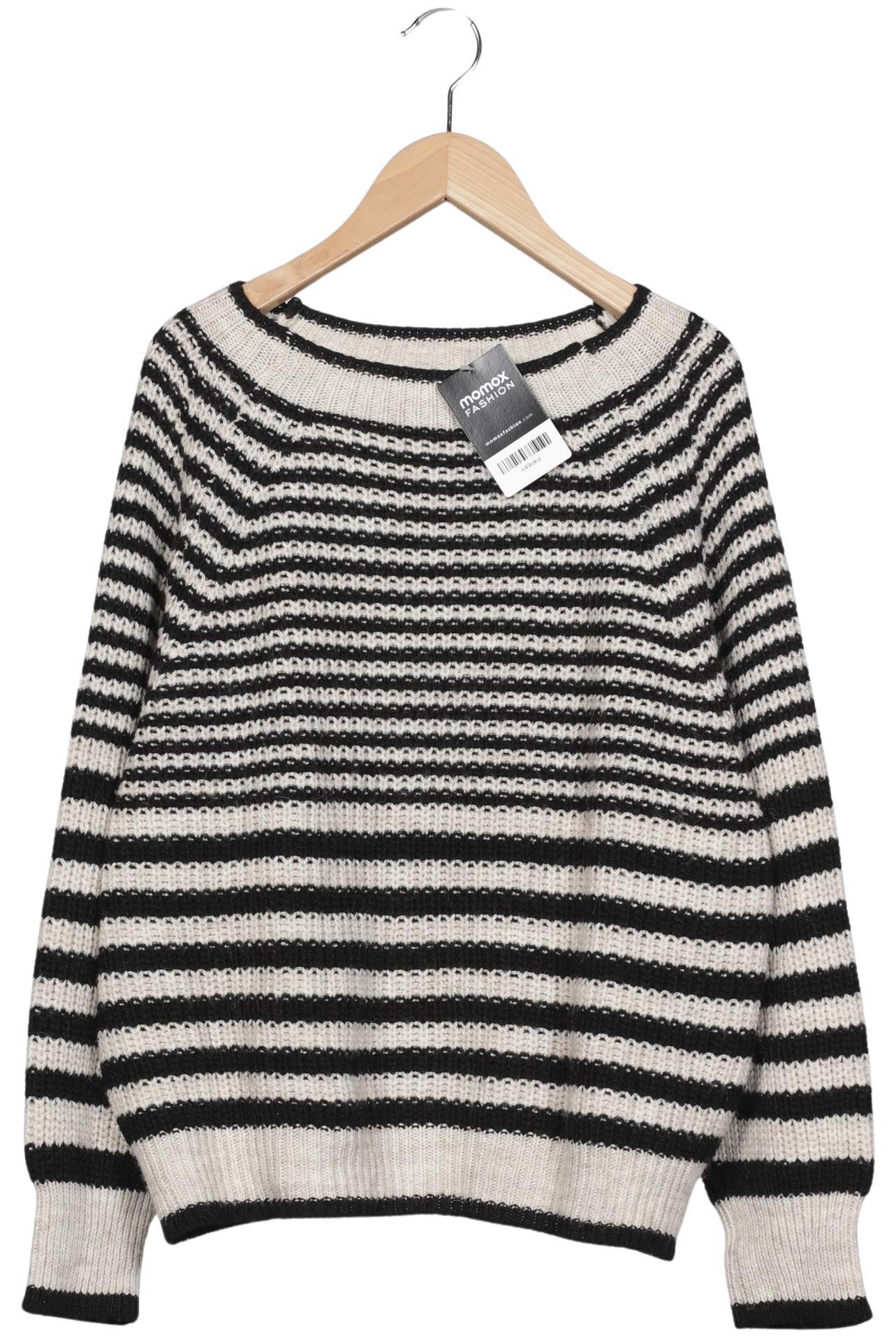 

Herrlicher Damen Pullover, schwarz, Gr. 42