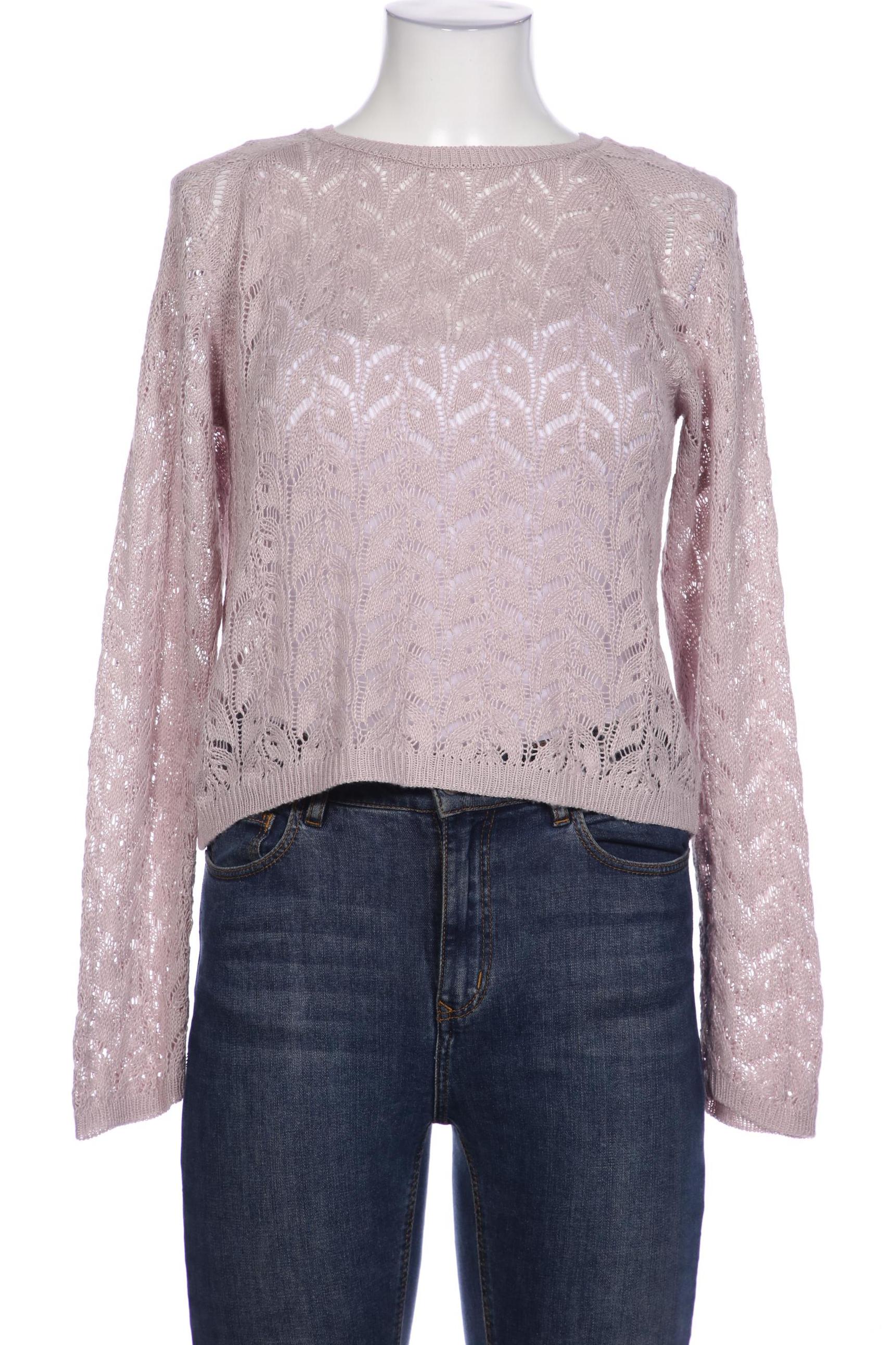 

Herrlicher Damen Pullover, flieder