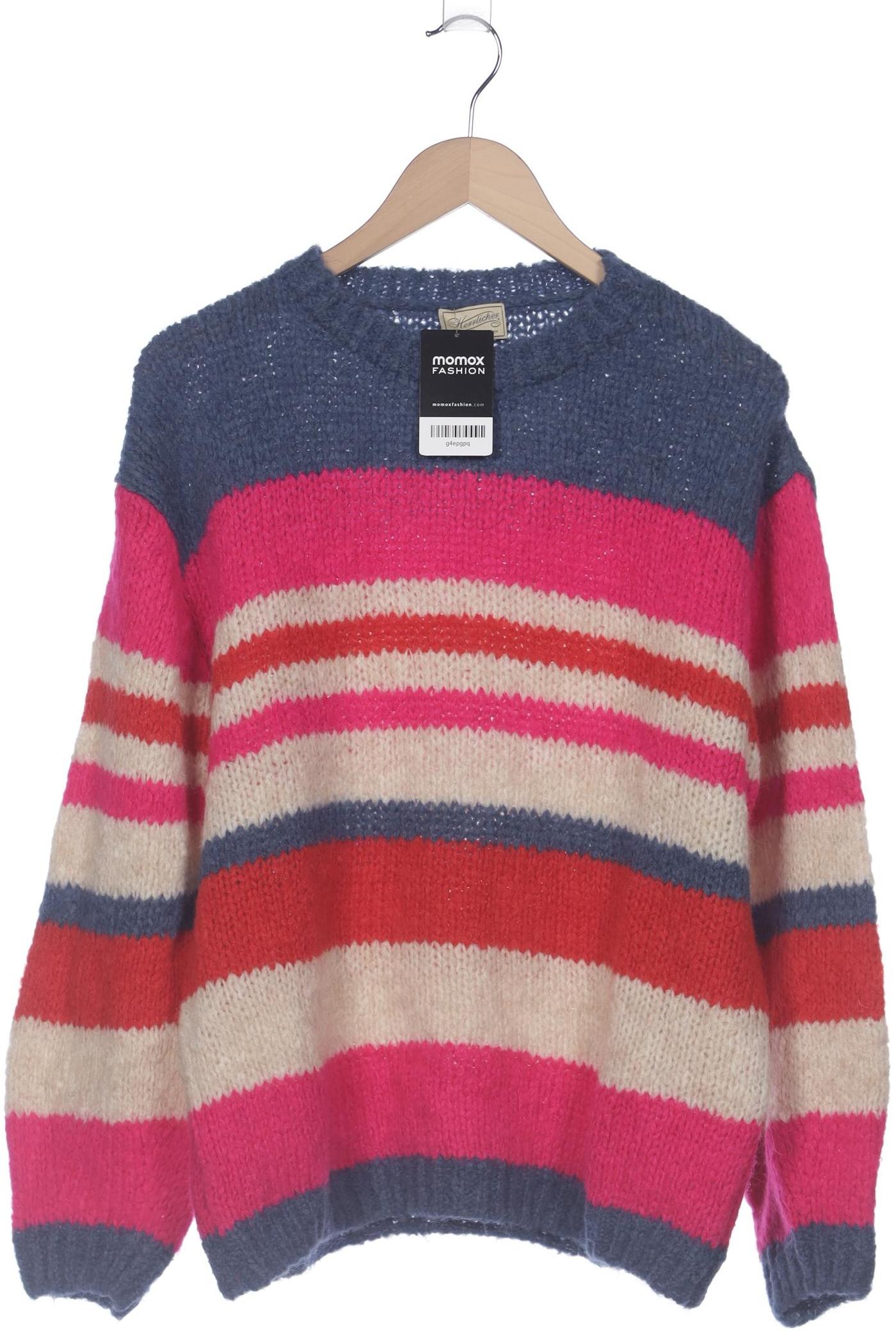 

Herrlicher Damen Pullover, pink, Gr. 42