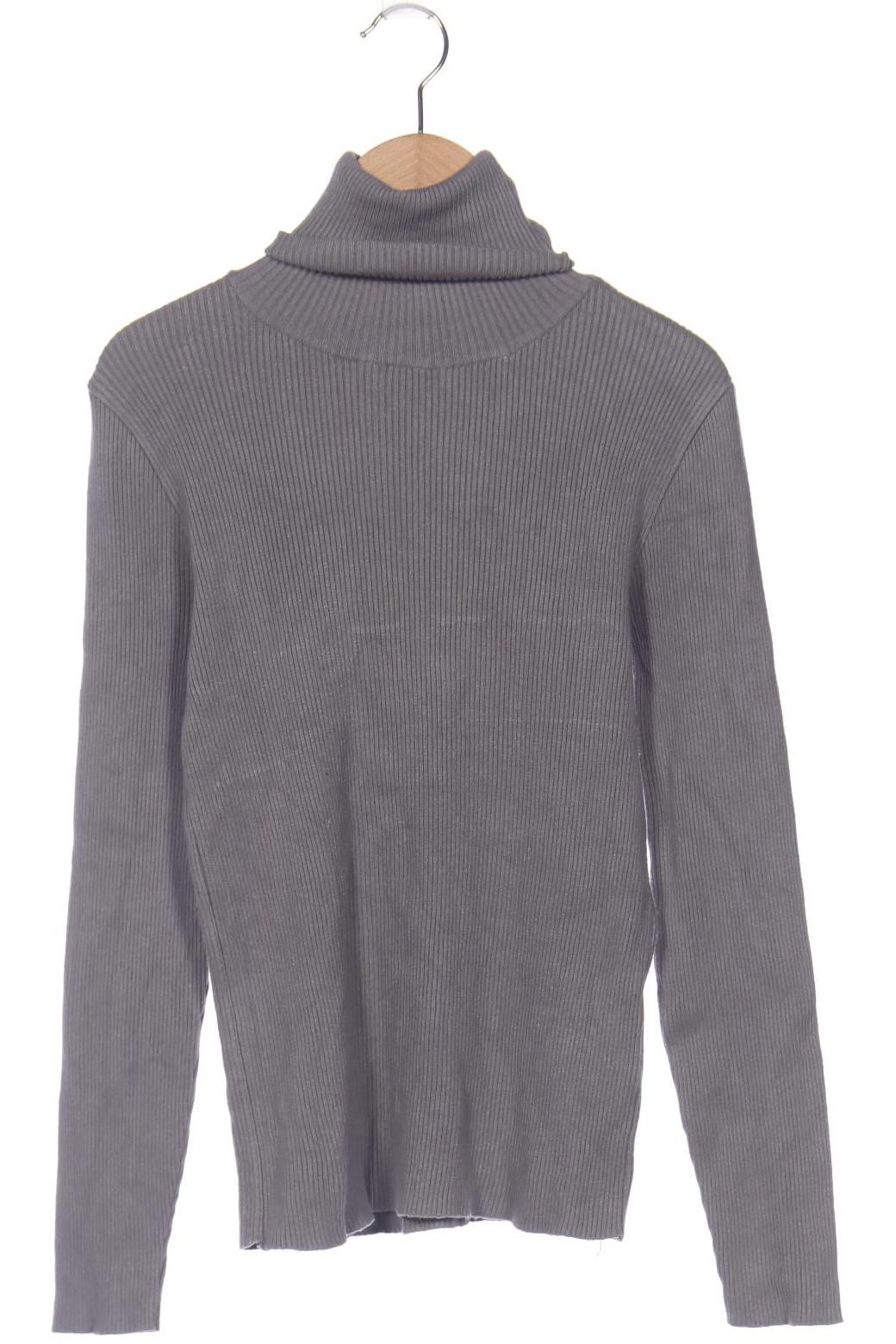 

Herrlicher Damen Pullover, grau, Gr. 36