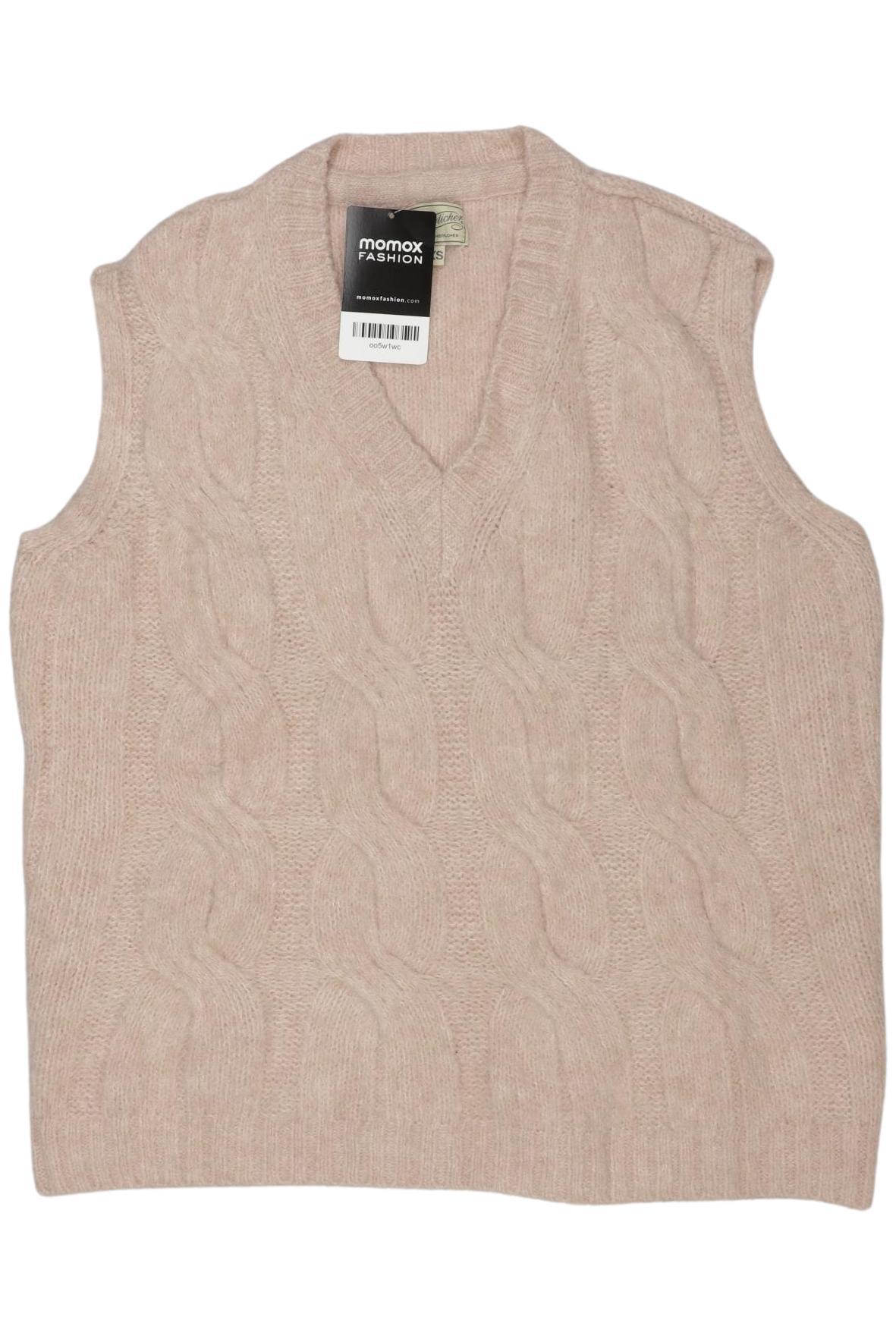 

Herrlicher Damen Pullover, pink, Gr. 34