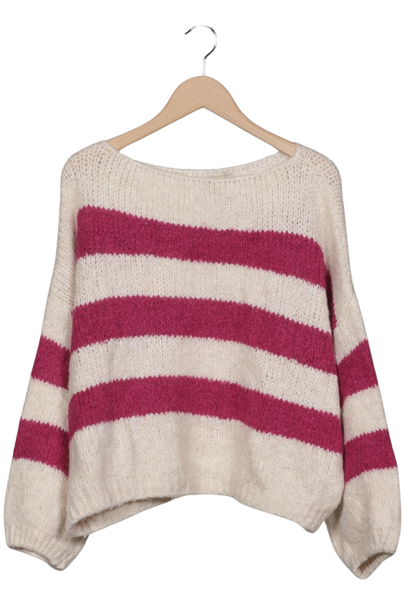 

Herrlicher Damen Pullover, mehrfarbig, Gr. 42