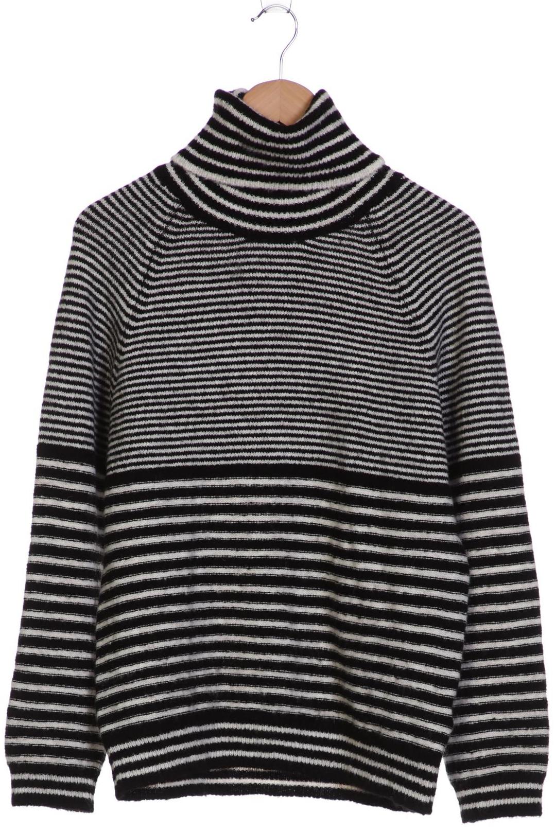 

Herrlicher Damen Pullover, schwarz, Gr. 42