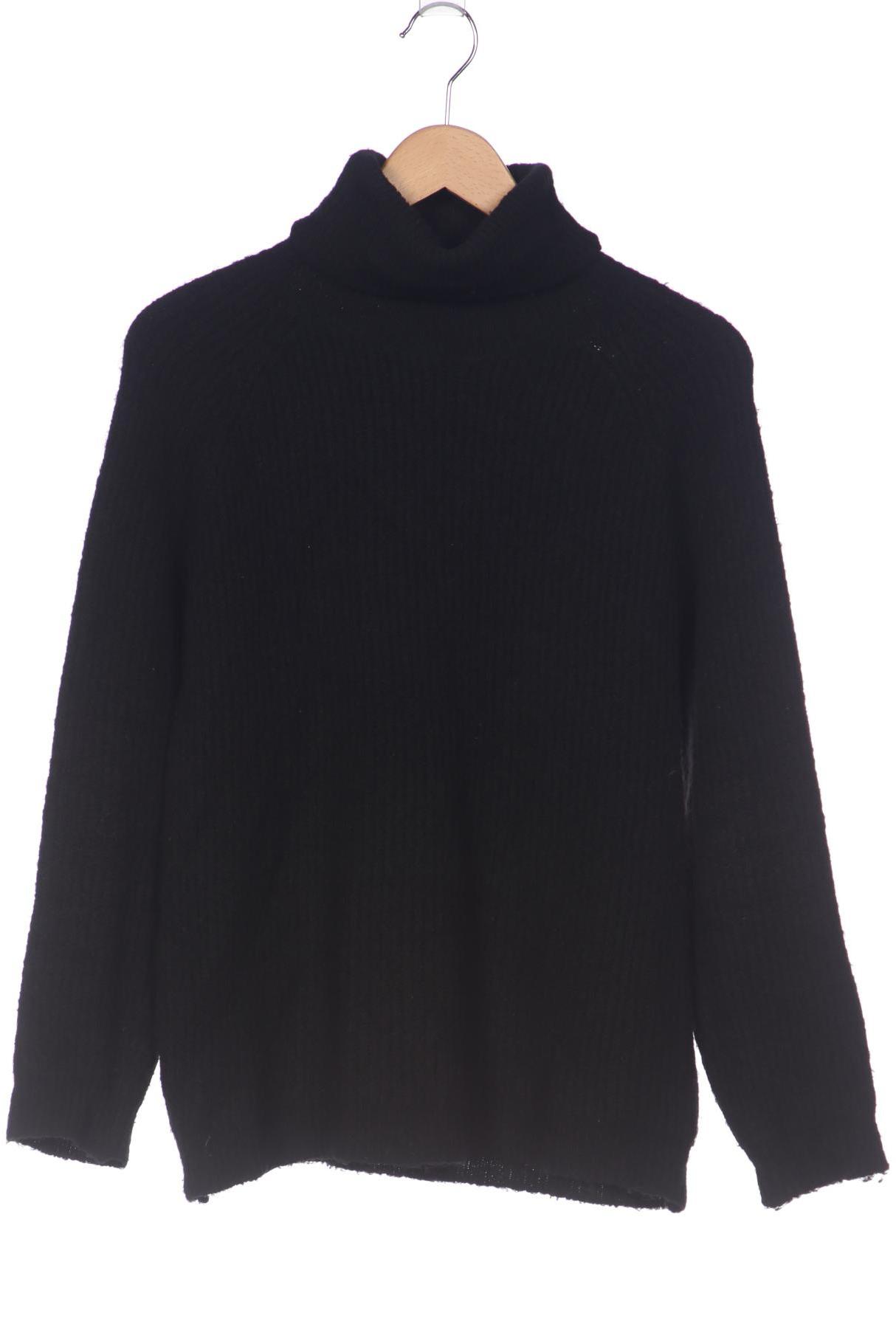 

Herrlicher Damen Pullover, schwarz, Gr. 36