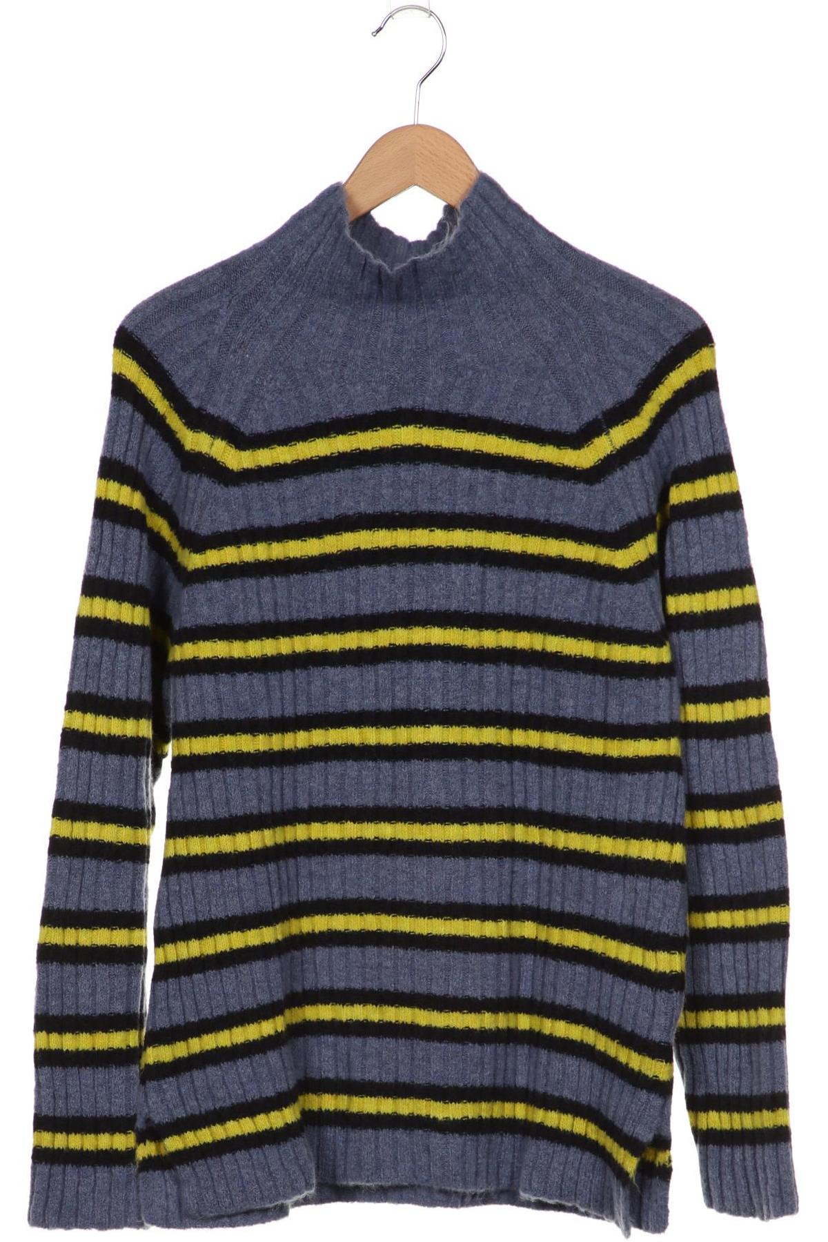 

Herrlicher Damen Pullover, blau, Gr. 38