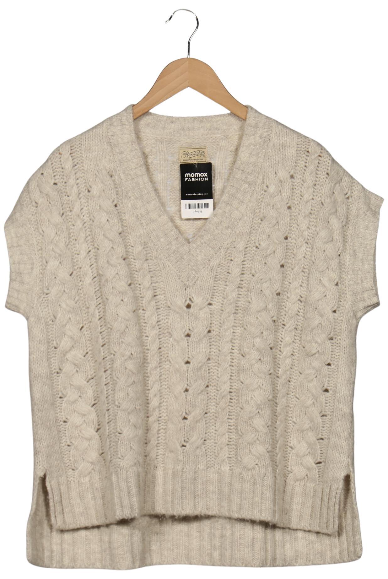 

Herrlicher Damen Pullover, grau, Gr. 36