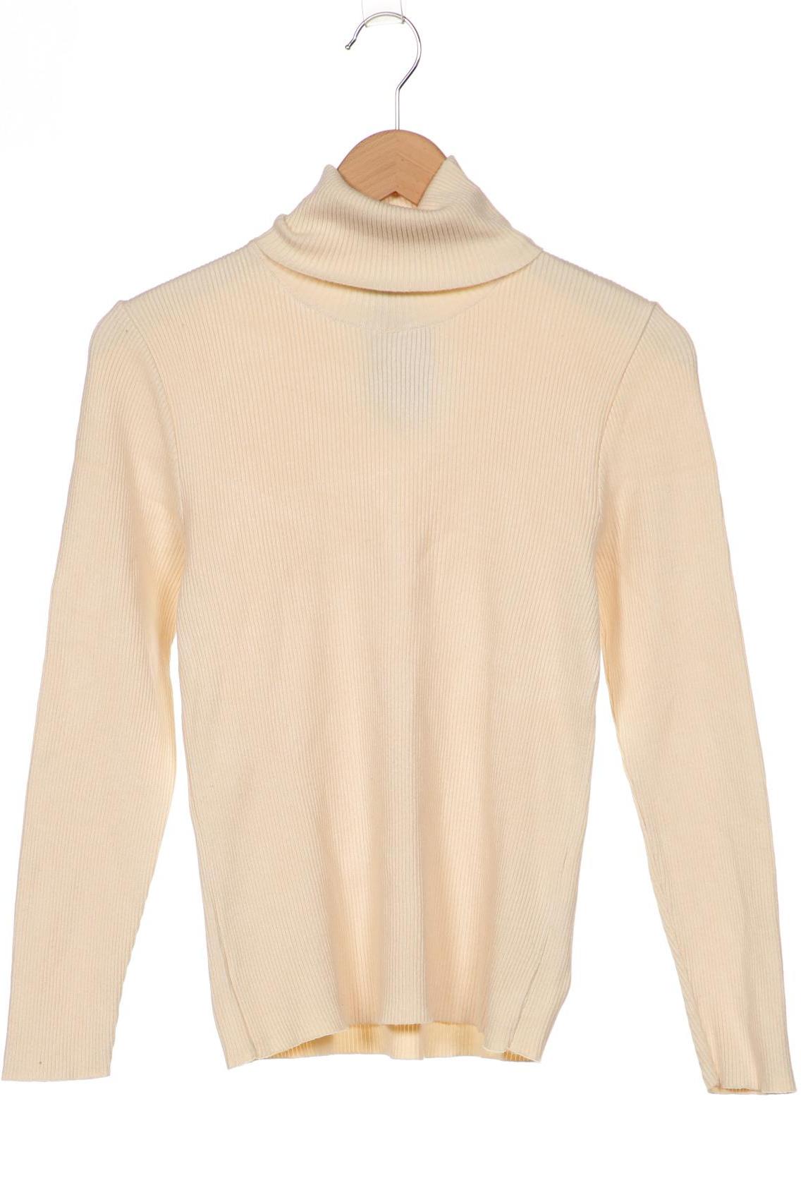 

Herrlicher Damen Pullover, cremeweiß