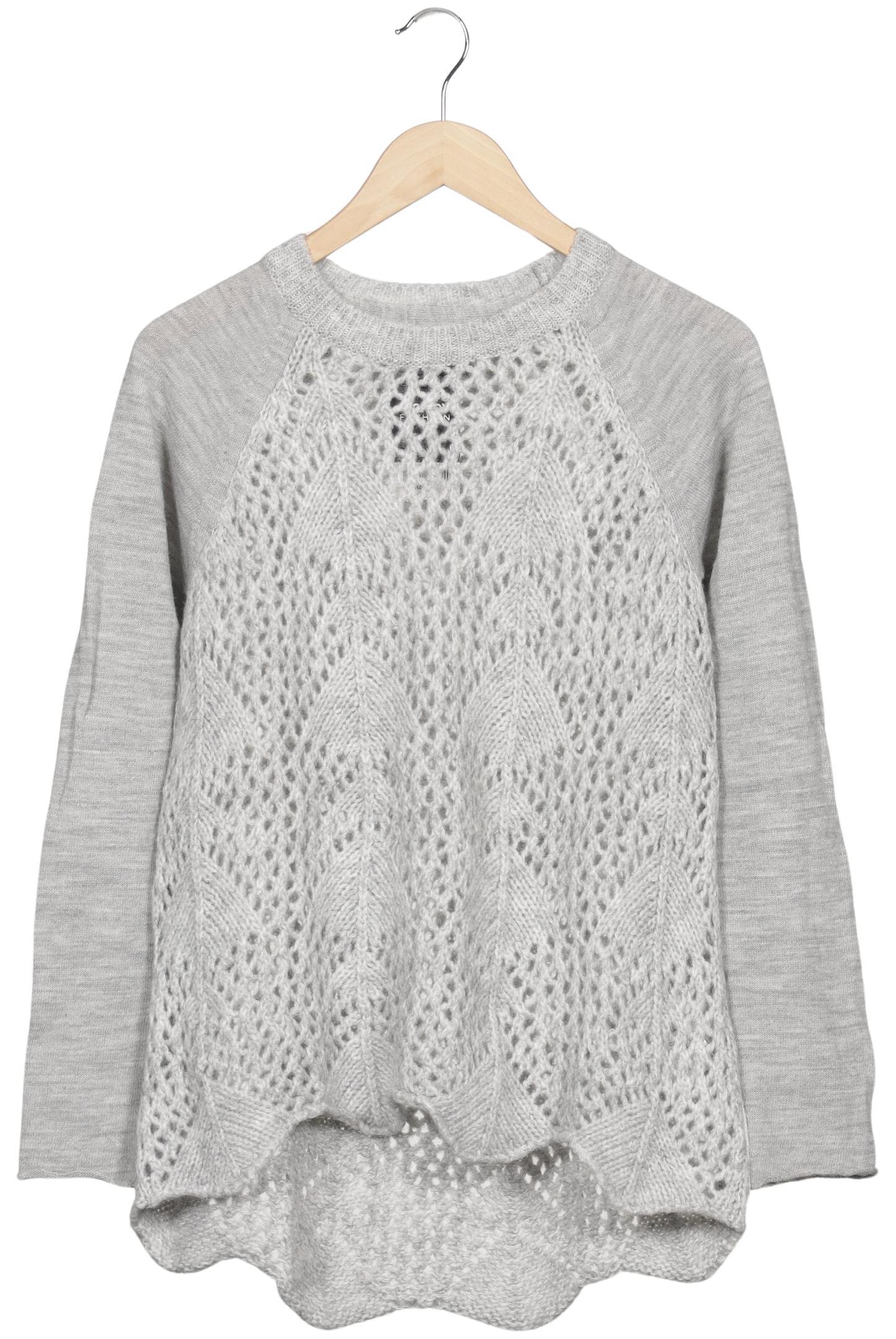 

Herrlicher Damen Pullover, grau, Gr. 38