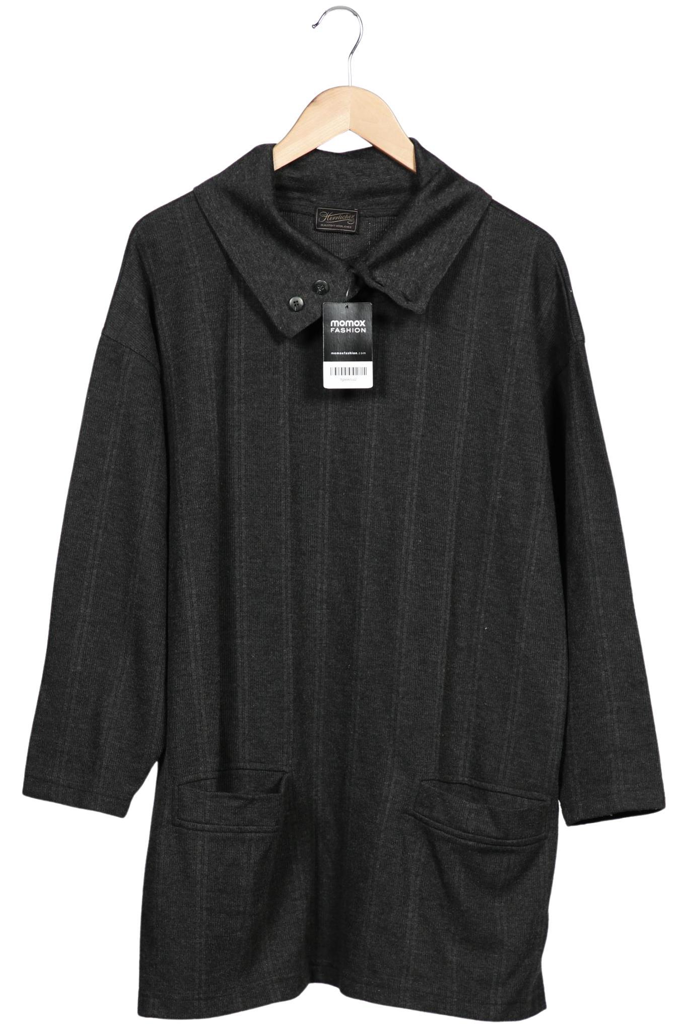 

Herrlicher Damen Pullover, grau, Gr. 48