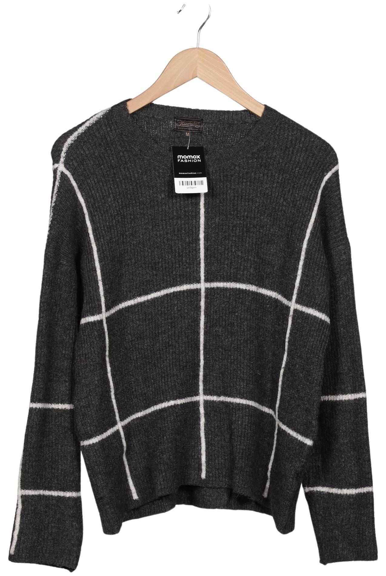 

Herrlicher Damen Pullover, grau, Gr. 38