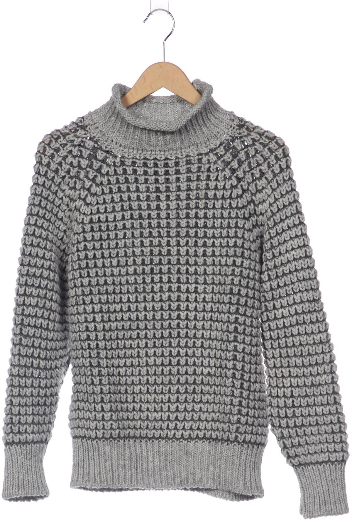 

Herrlicher Damen Pullover, grau, Gr. 44