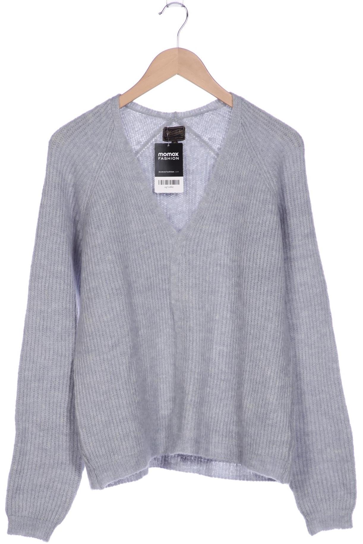 

Herrlicher Damen Pullover, hellblau, Gr. 36
