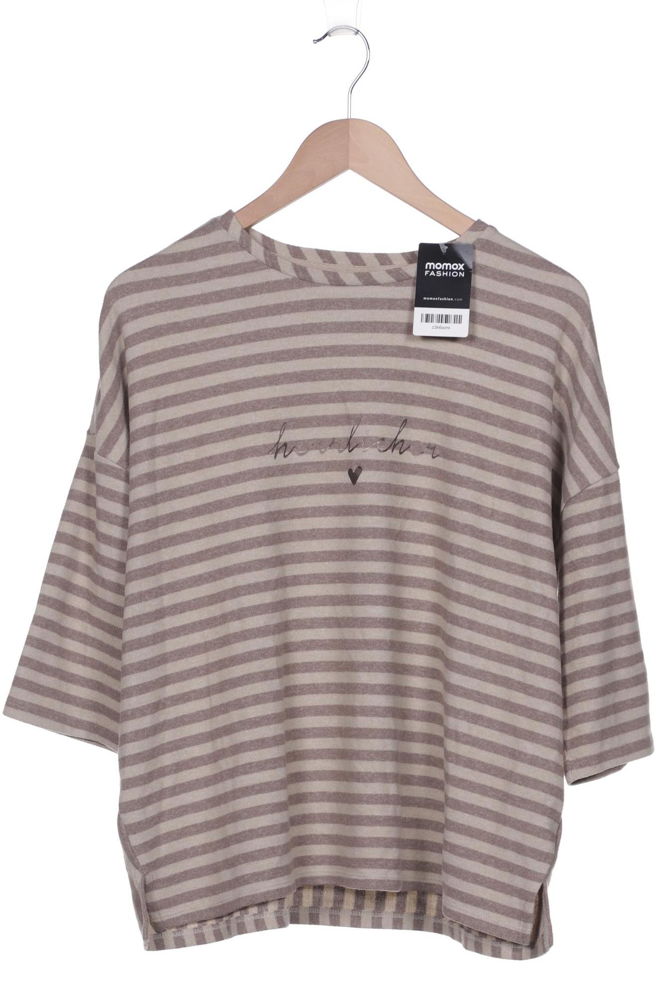 

Herrlicher Damen Pullover, beige, Gr. 36