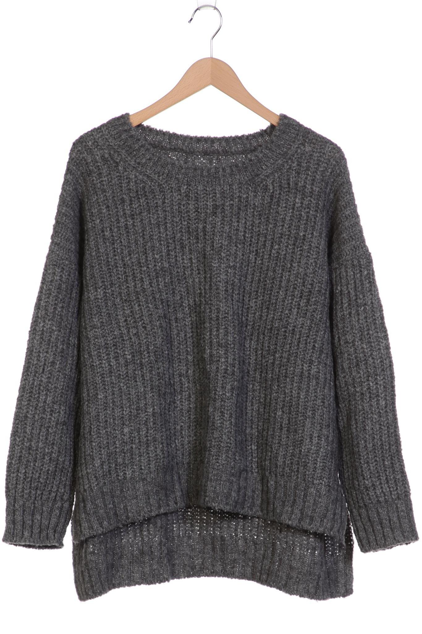 

Herrlicher Damen Pullover, grau, Gr. 42