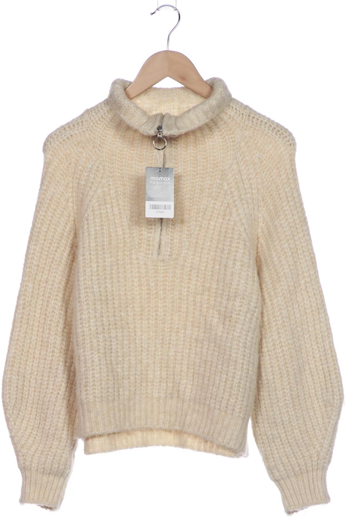 

Herrlicher Damen Pullover, cremeweiß, Gr. 36