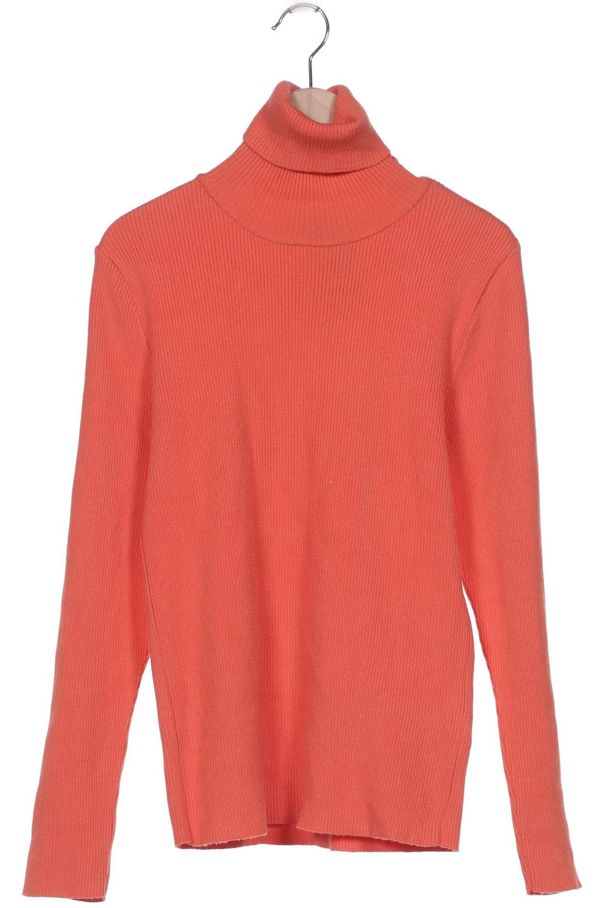 

Herrlicher Damen Pullover, orange