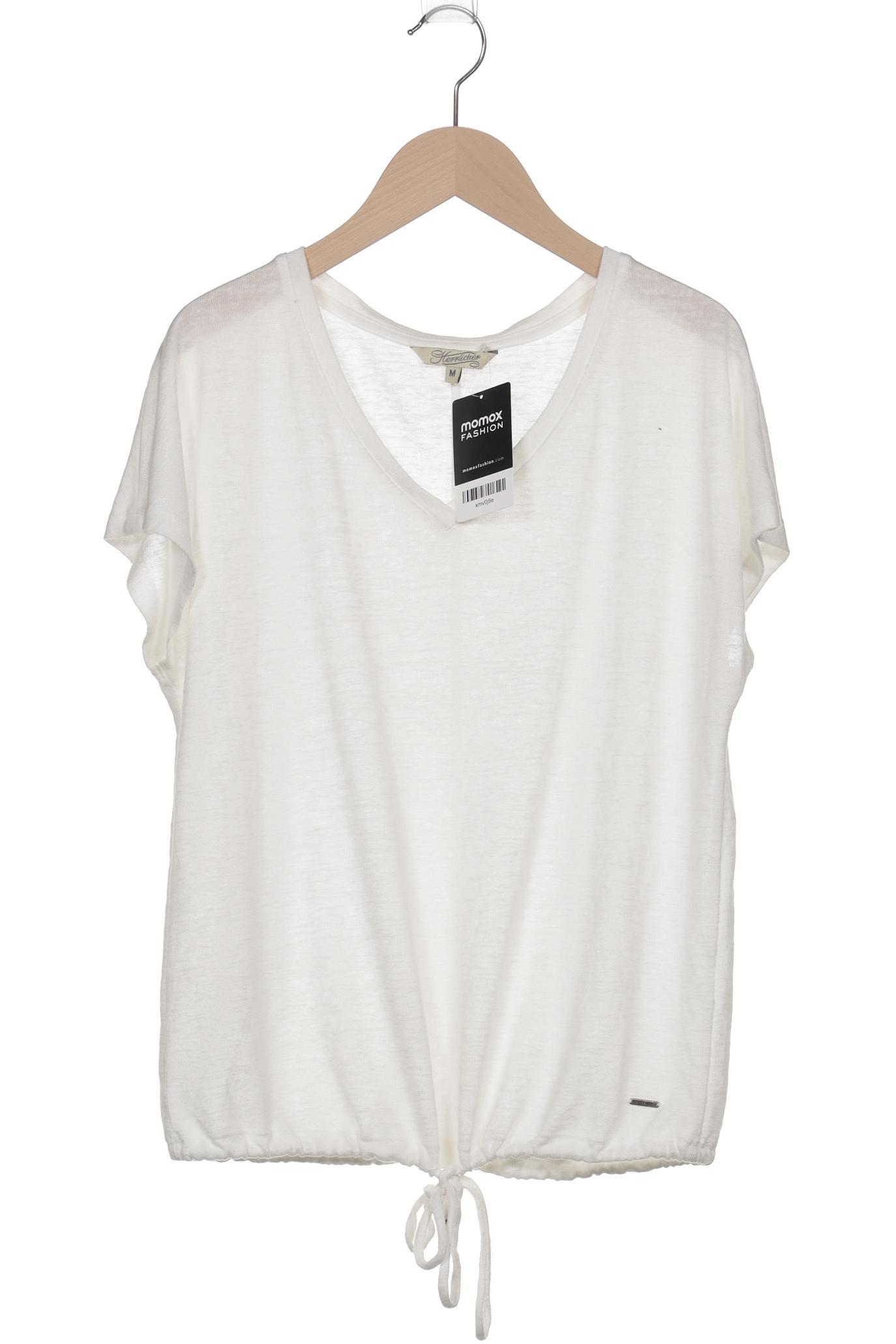 

Herrlicher Damen Pullover, weiß, Gr. 38