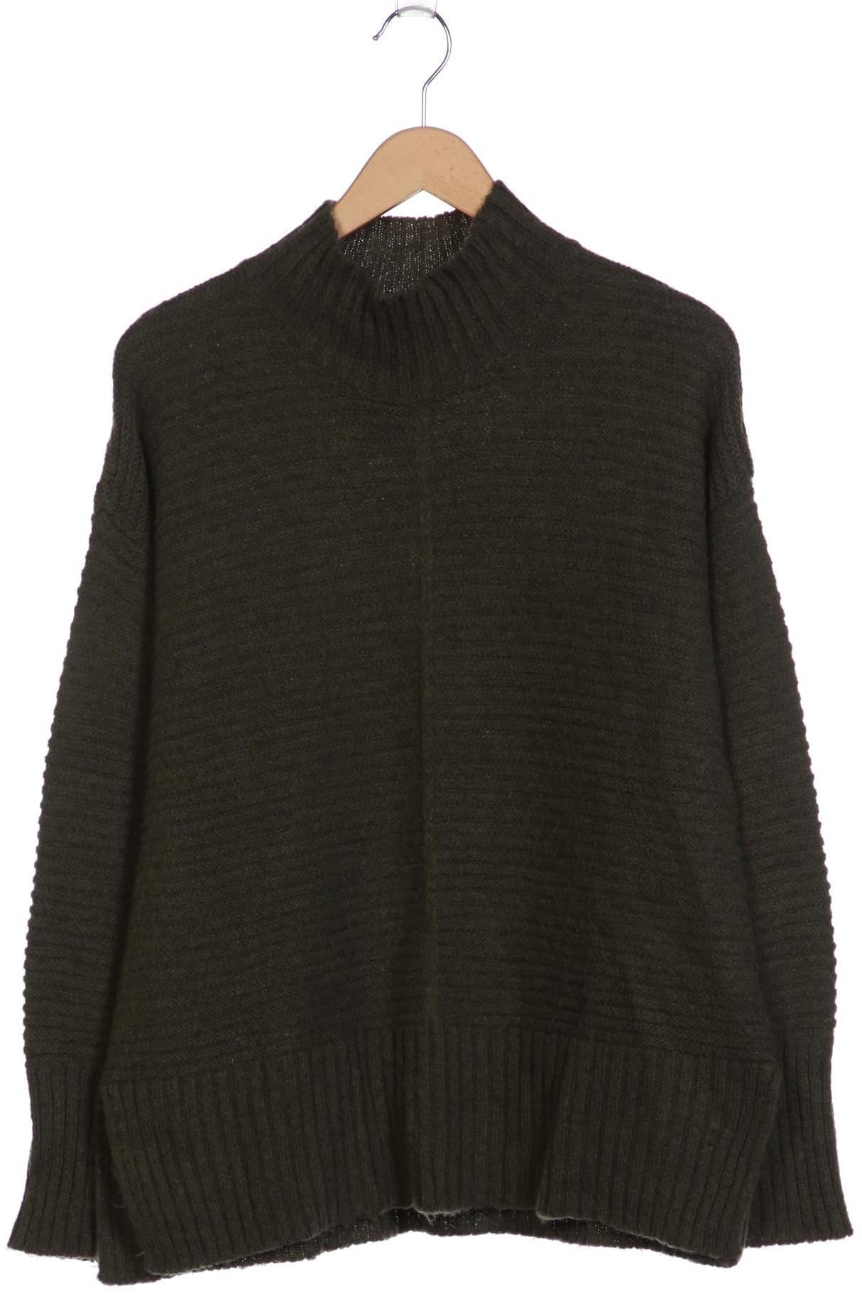 

Herrlicher Damen Pullover, grün, Gr. 38