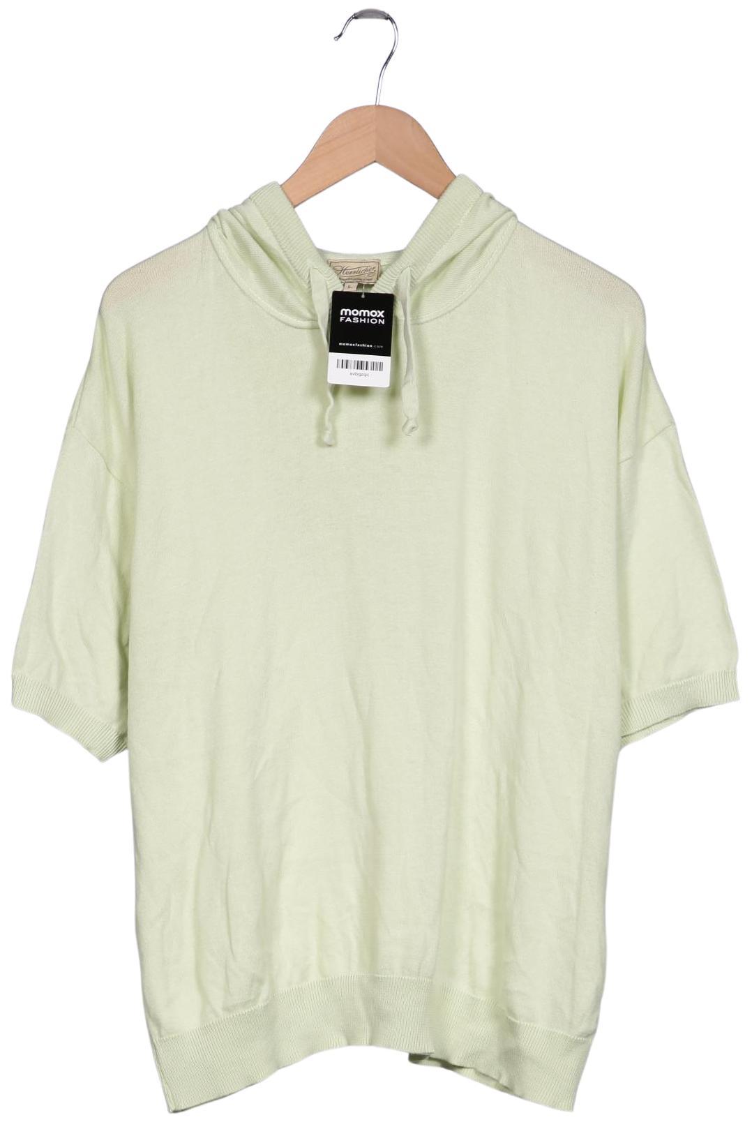 

Herrlicher Damen Pullover, hellgrün, Gr. 42