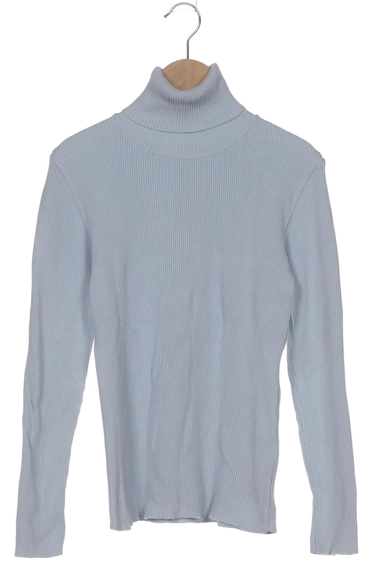 

Herrlicher Damen Pullover, hellblau, Gr. 36