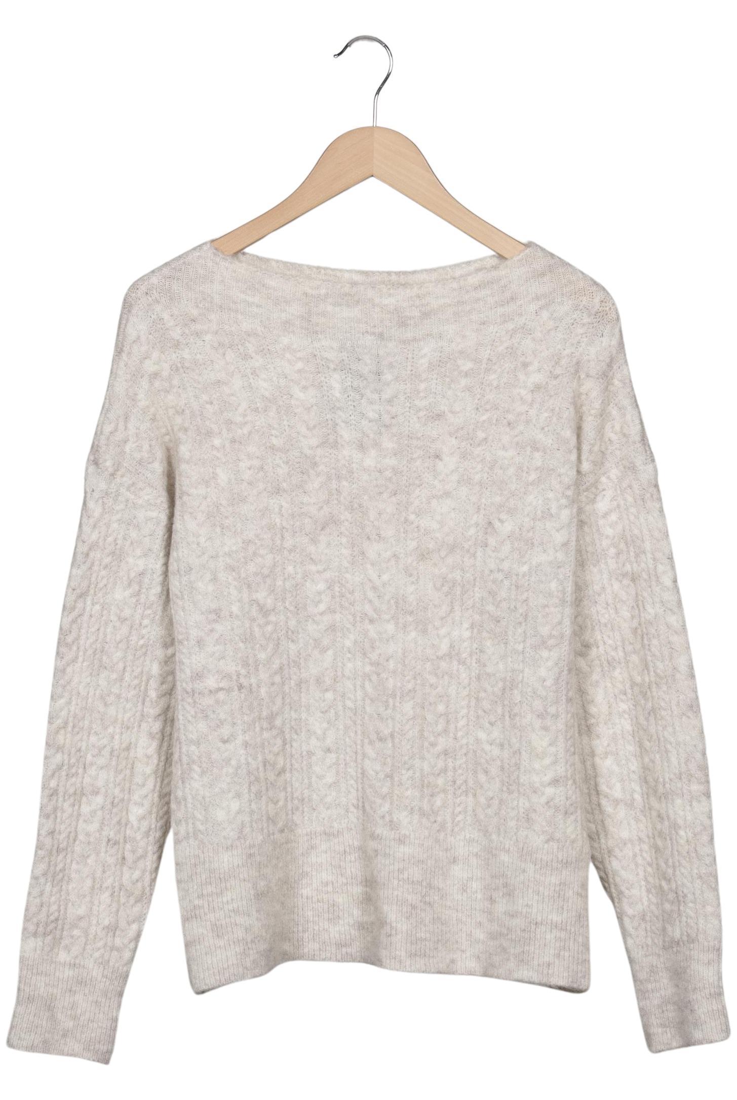 

Herrlicher Damen Pullover, beige, Gr. 38