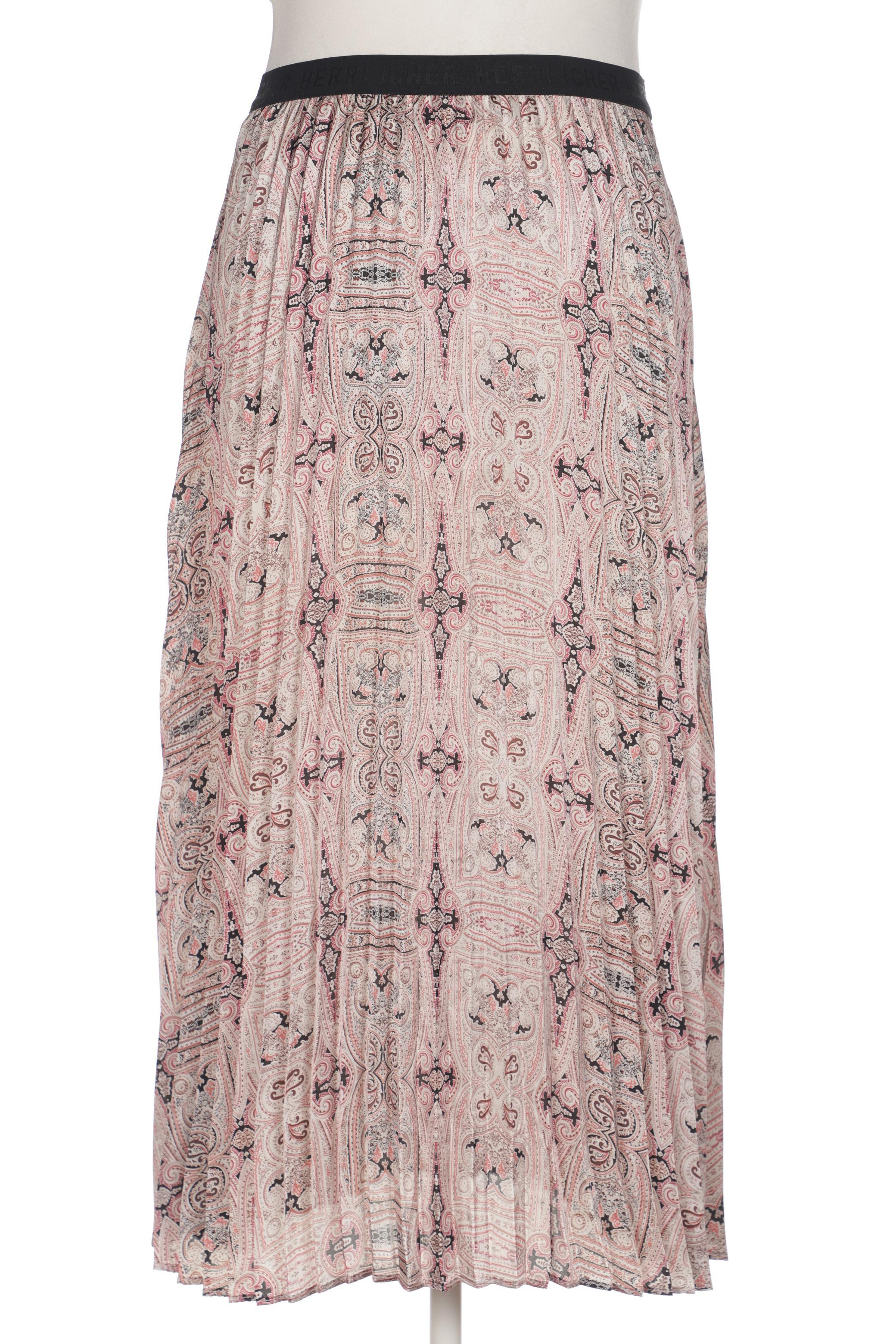 

Herrlicher Damen Rock, pink, Gr. 42