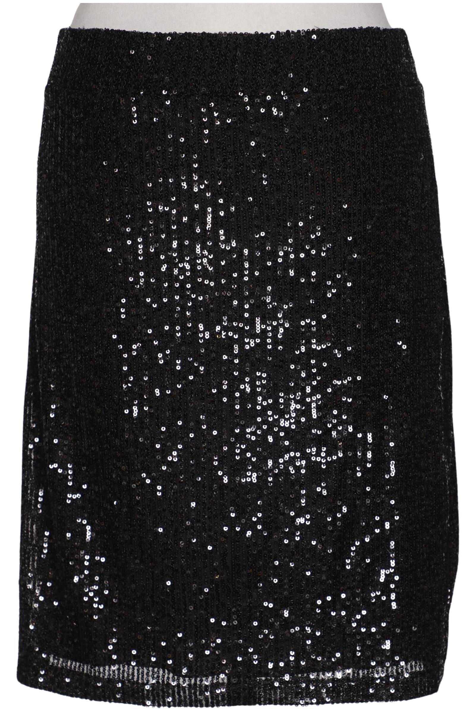 

Herrlicher Damen Rock, schwarz, Gr. 38