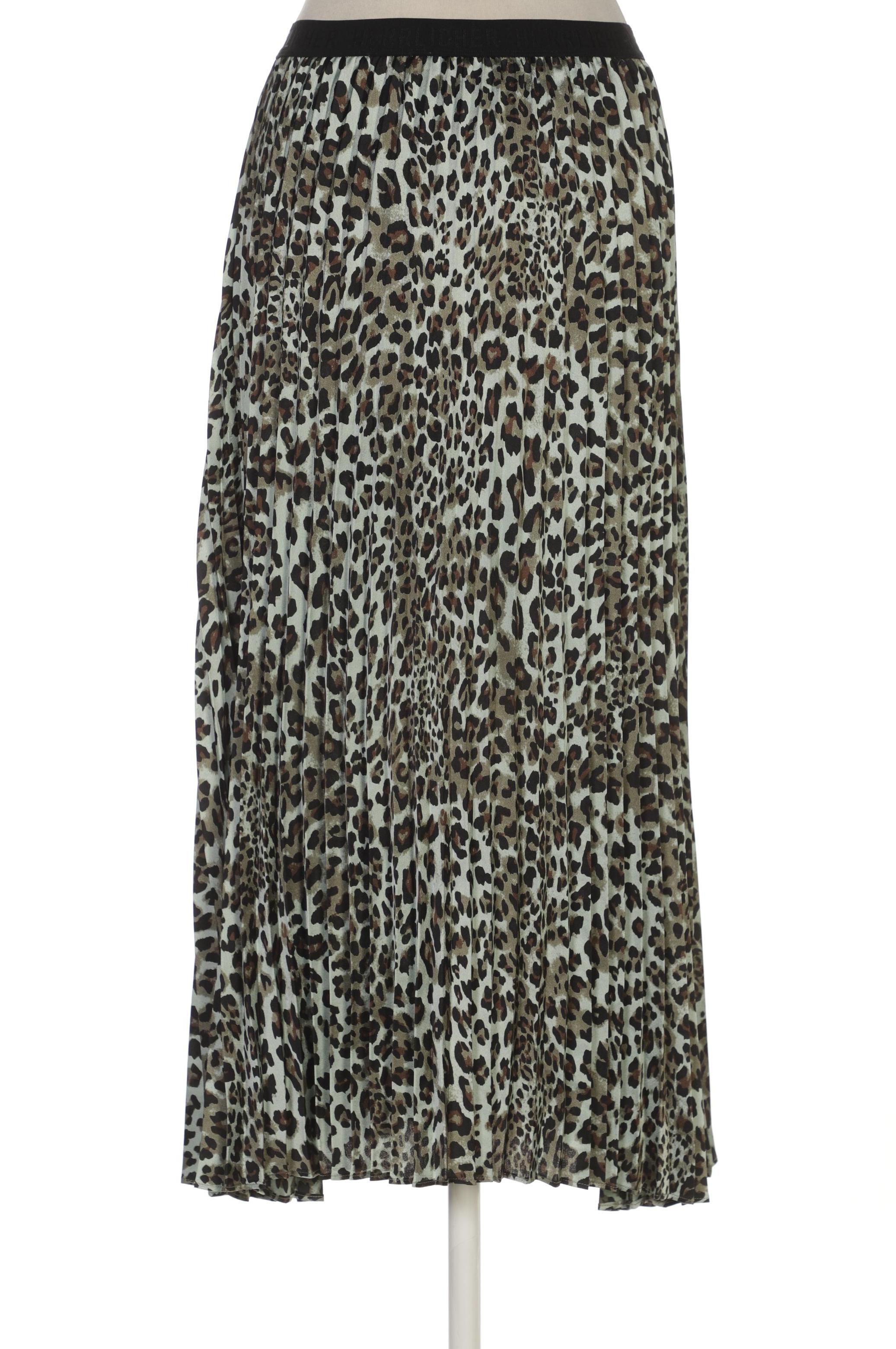 

Herrlicher Damen Rock, grün, Gr. 36