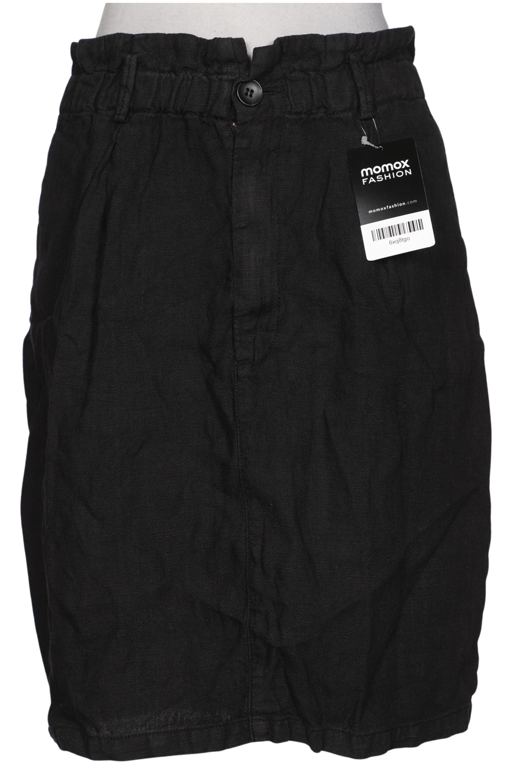 

Herrlicher Damen Rock, schwarz, Gr. 28