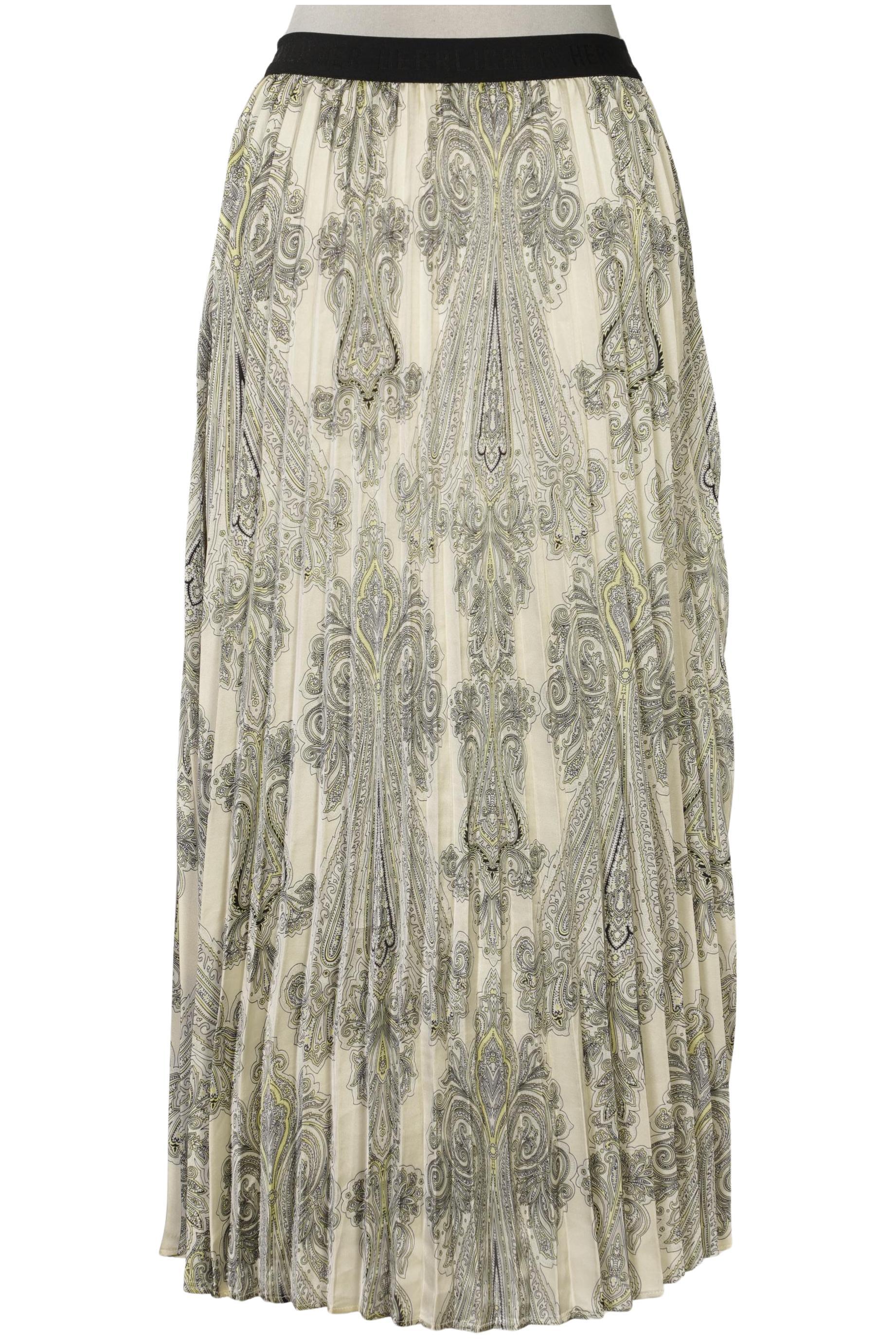 

Herrlicher Damen Rock, mehrfarbig, Gr. 36