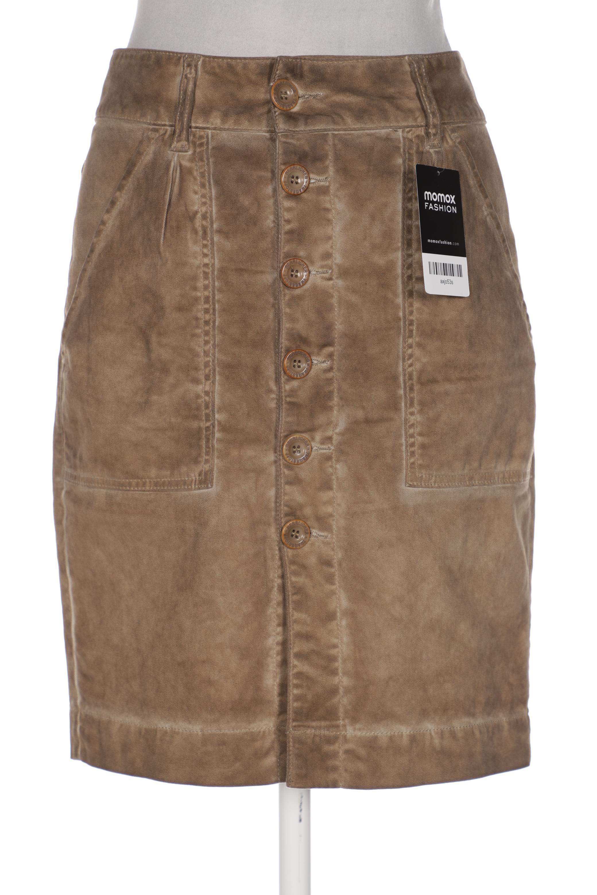 

Herrlicher Damen Rock, braun, Gr. 30