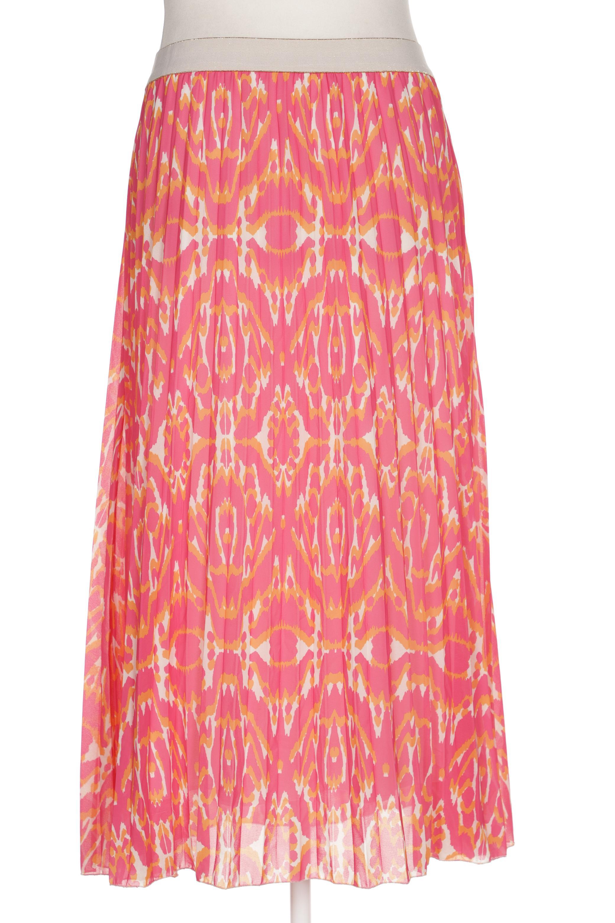 

Herrlicher Damen Rock, pink, Gr. 44