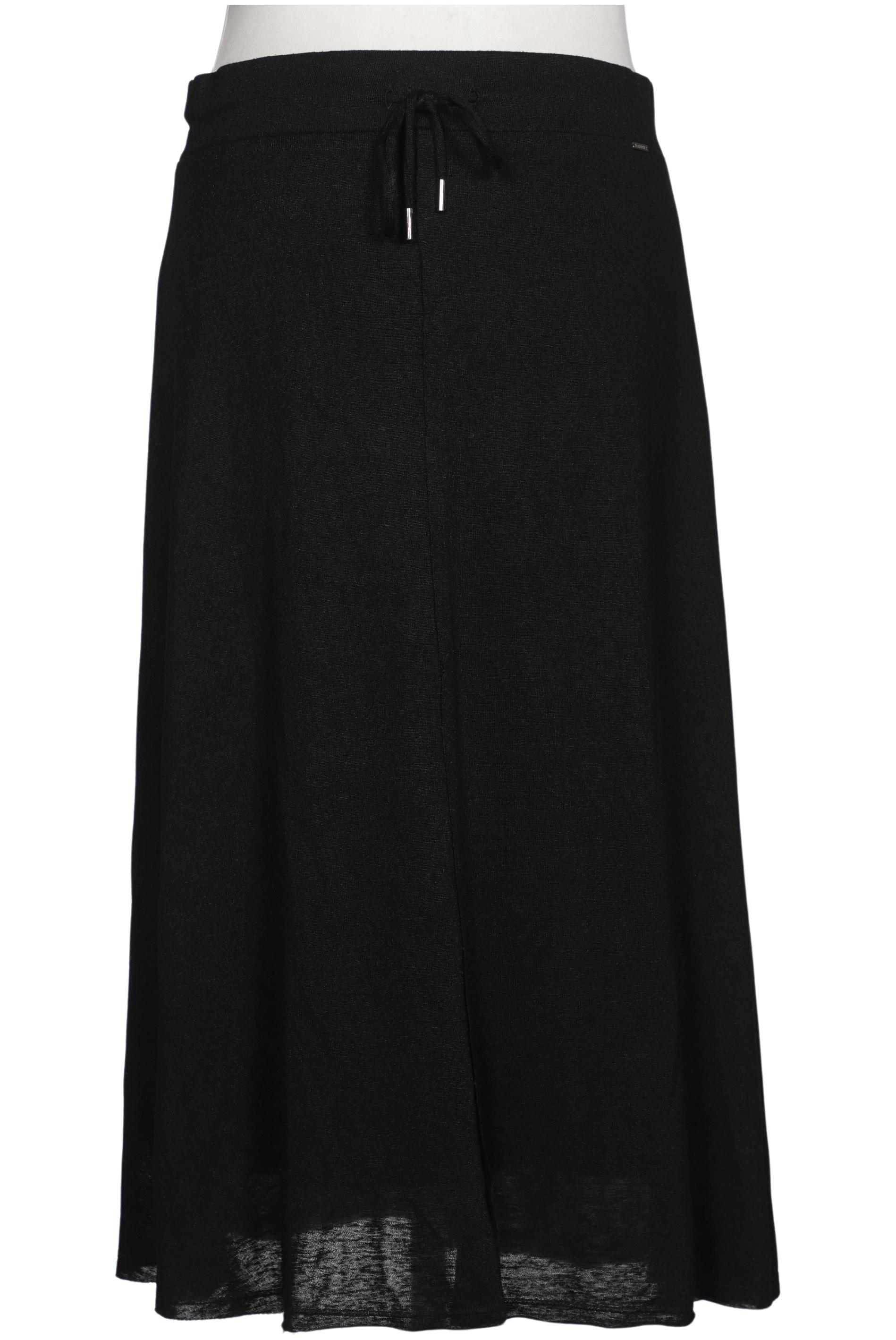 

Herrlicher Damen Rock, schwarz, Gr. 44