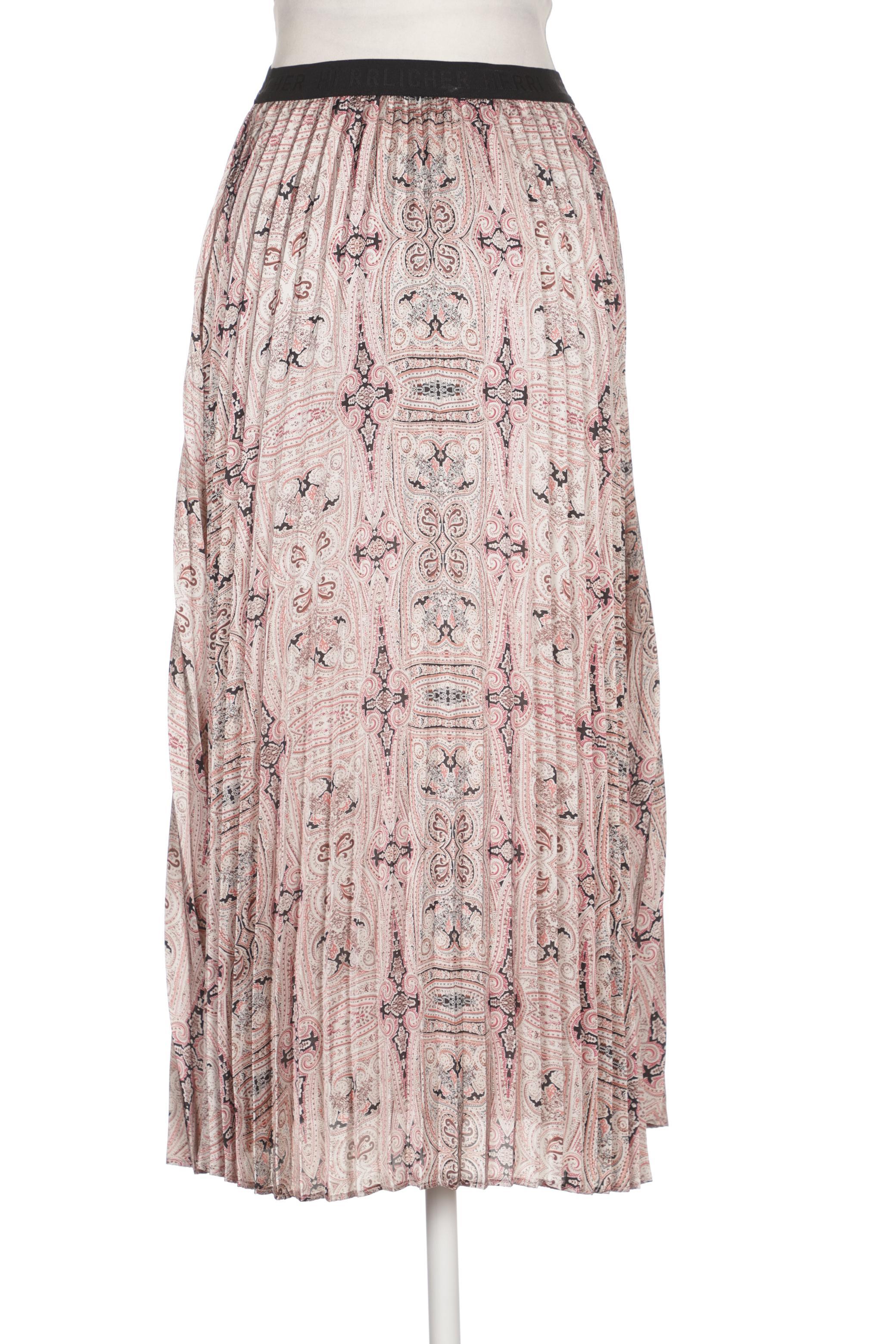 

Herrlicher Damen Rock, pink, Gr. 36