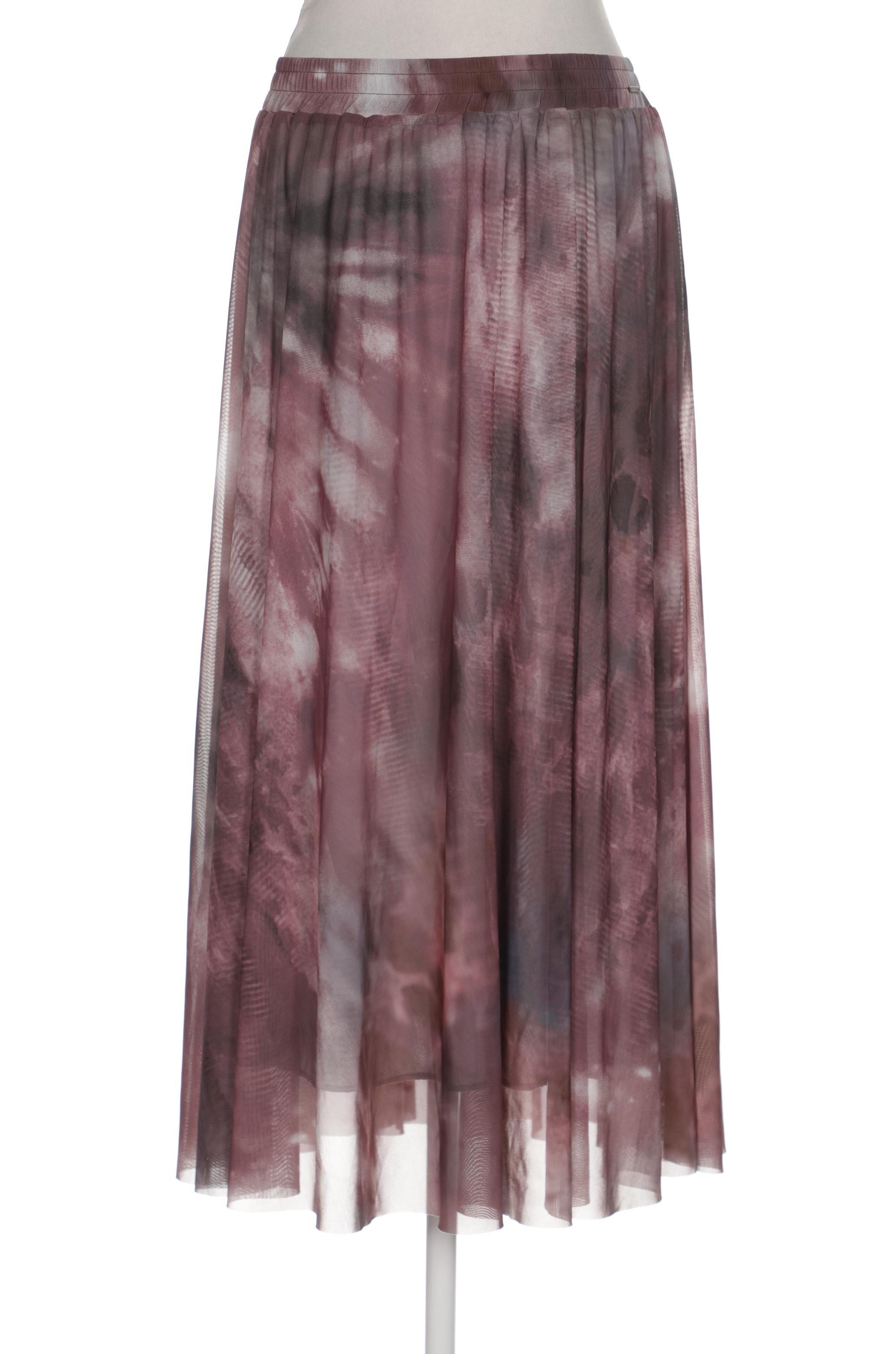 

Herrlicher Damen Rock, mehrfarbig, Gr. 36