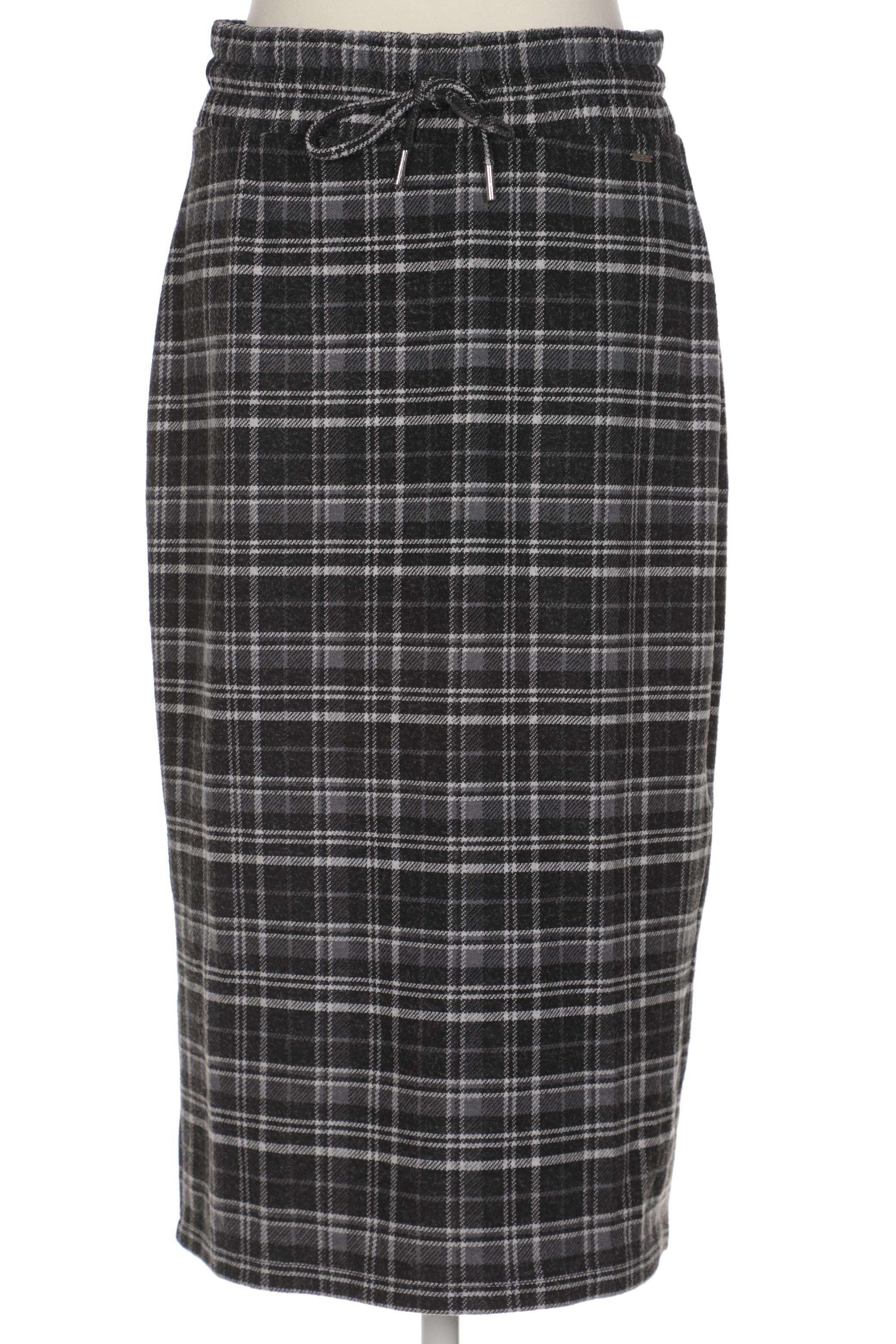 

Herrlicher Damen Rock, grau