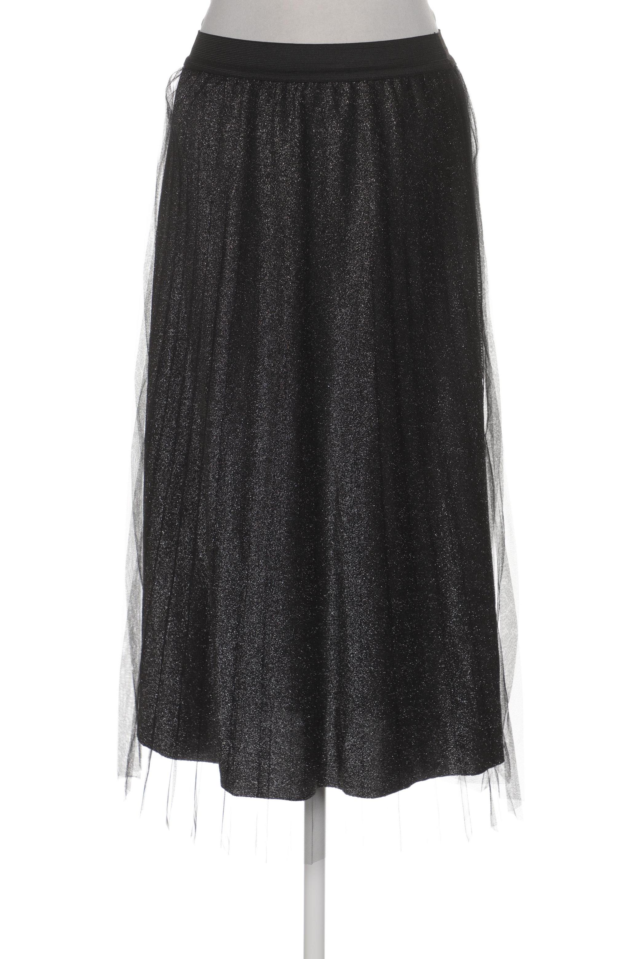 

Herrlicher Damen Rock, schwarz, Gr. 36