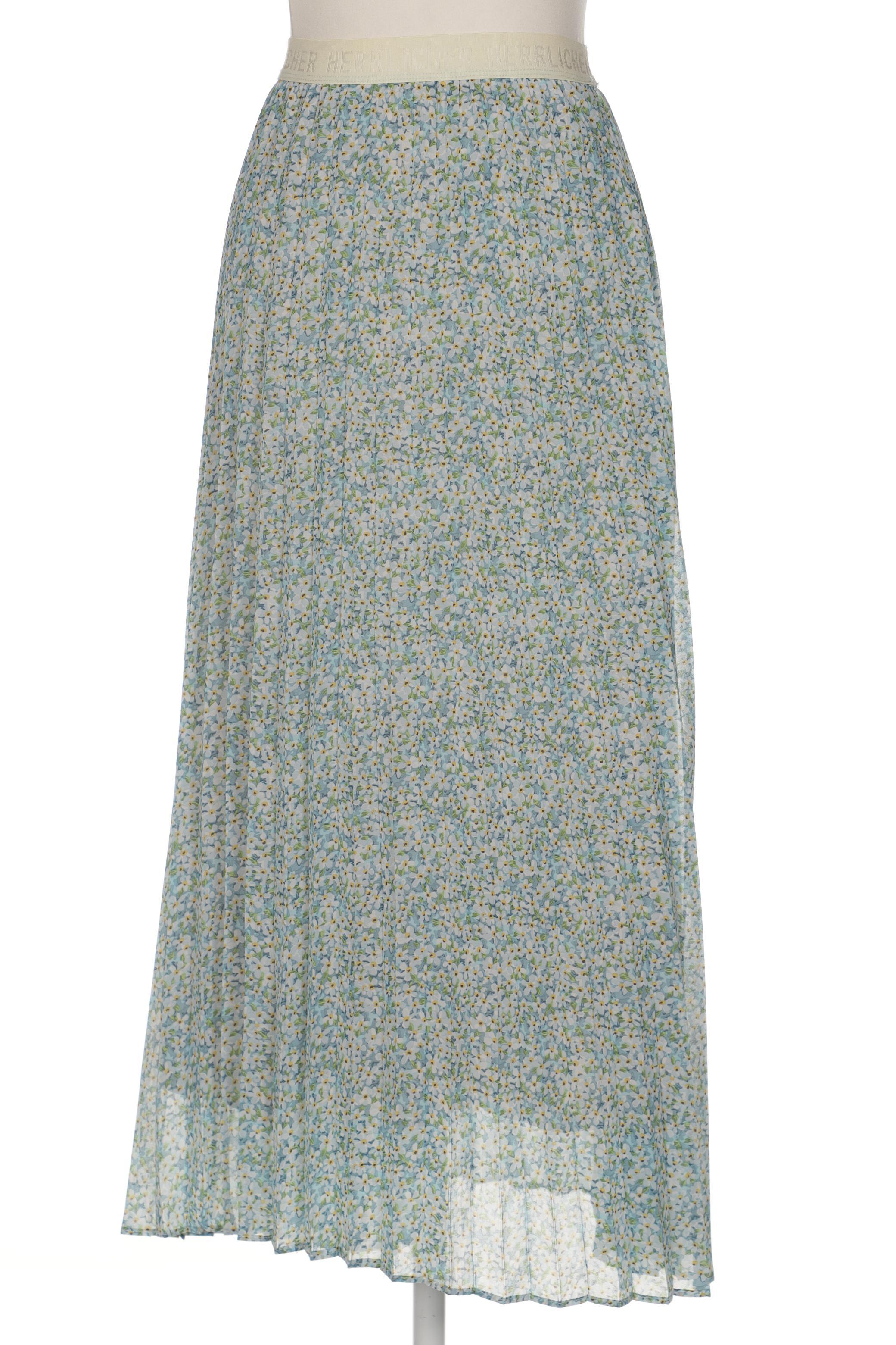 

Herrlicher Damen Rock, hellblau