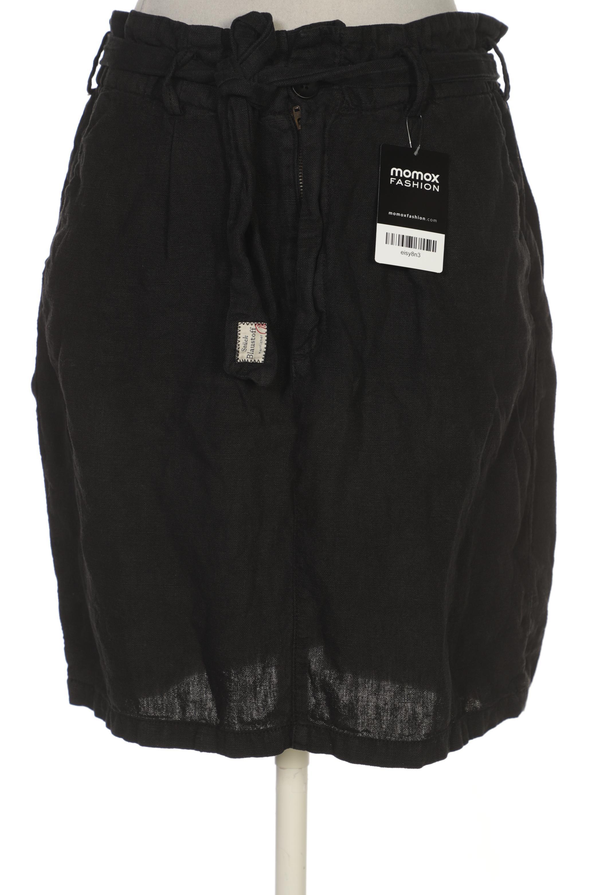

Herrlicher Damen Rock, schwarz, Gr. 28