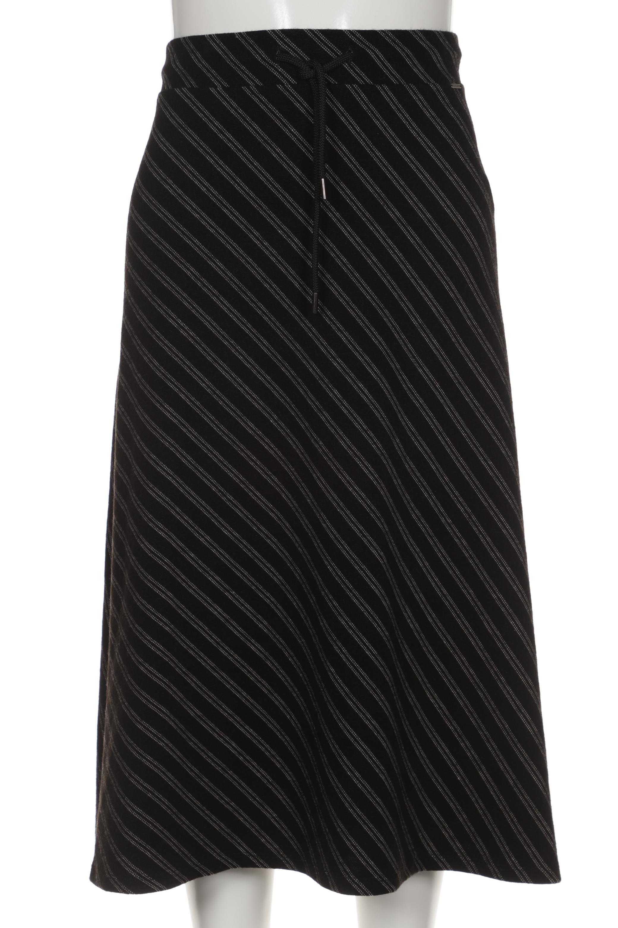 

Herrlicher Damen Rock, schwarz