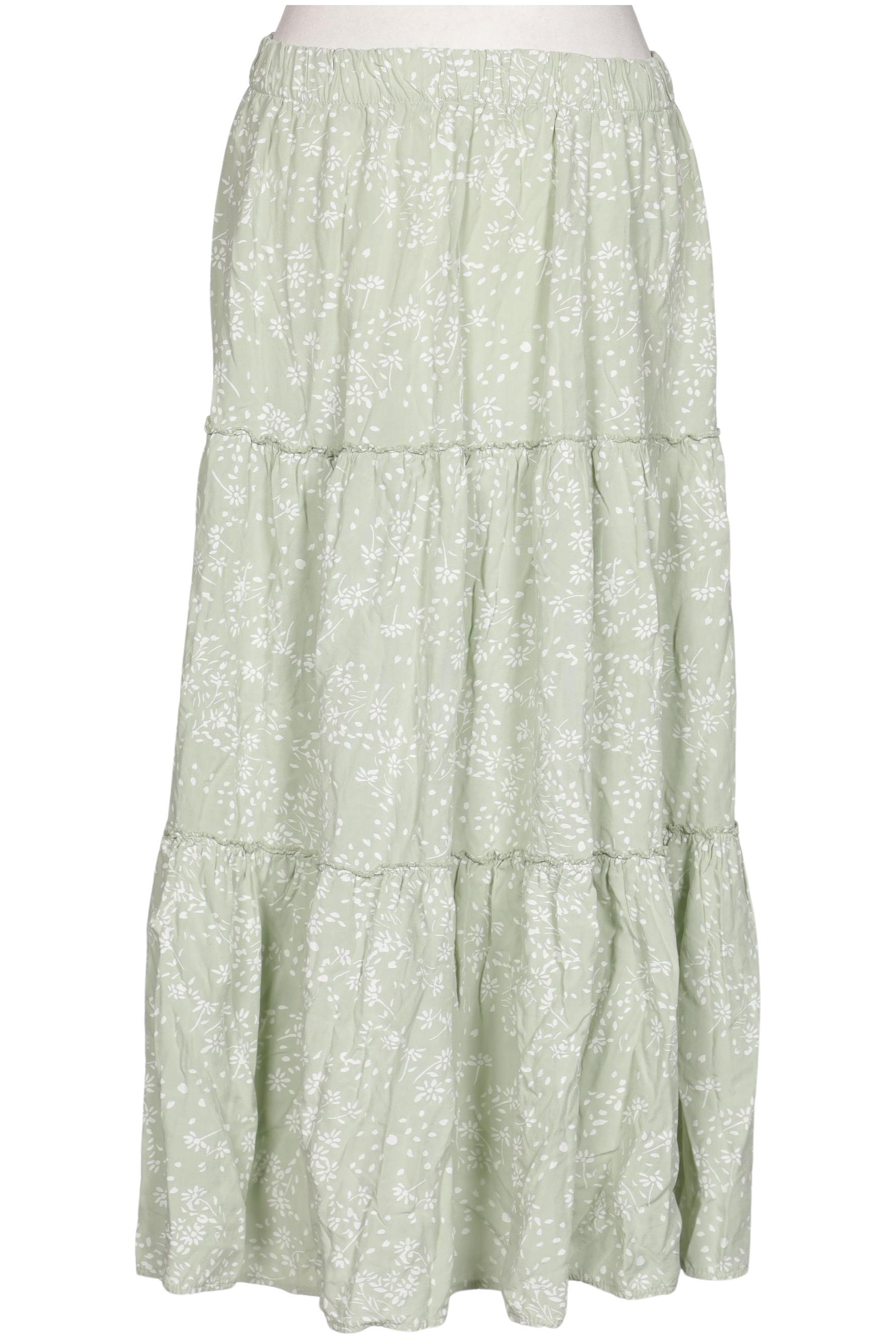 

Herrlicher Damen Rock, hellgrün, Gr. 36