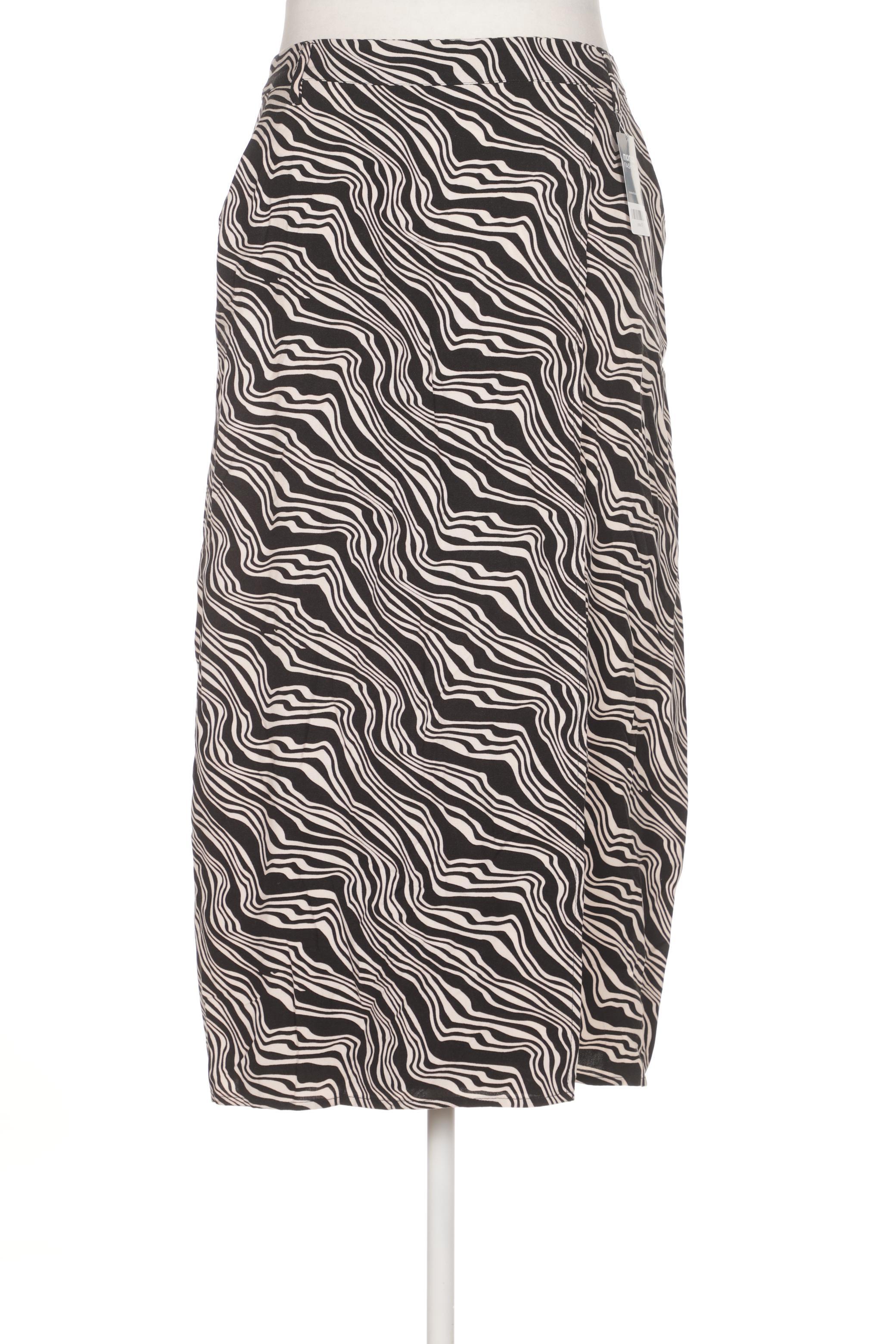 

Herrlicher Damen Rock, schwarz, Gr. 42