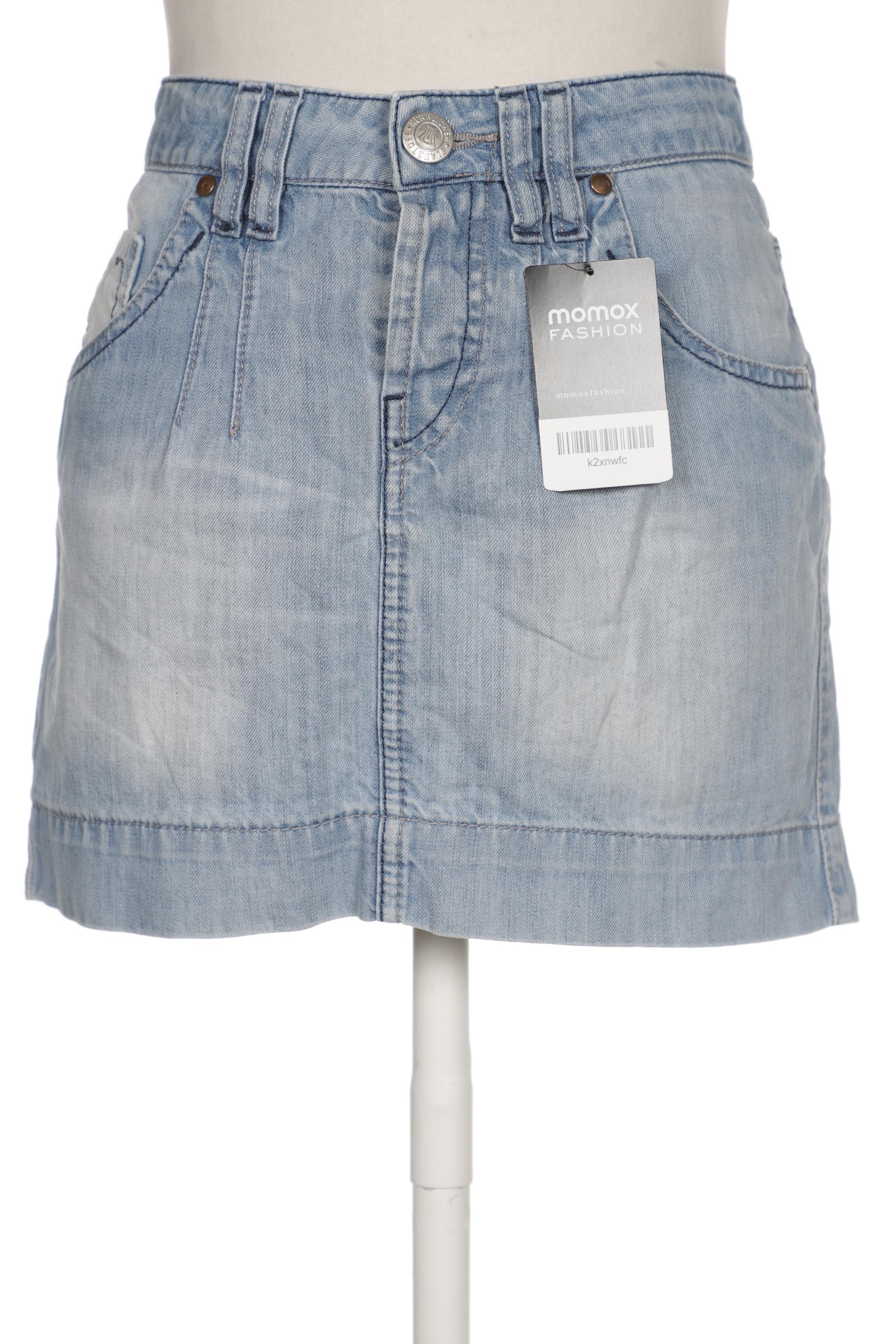 

Herrlicher Damen Rock, hellblau, Gr. 38