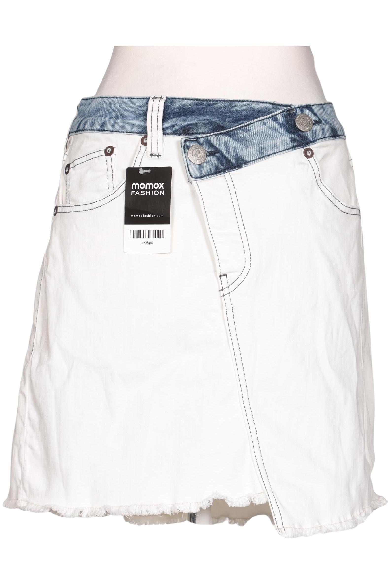 

Herrlicher Damen Rock, mehrfarbig, Gr. 28