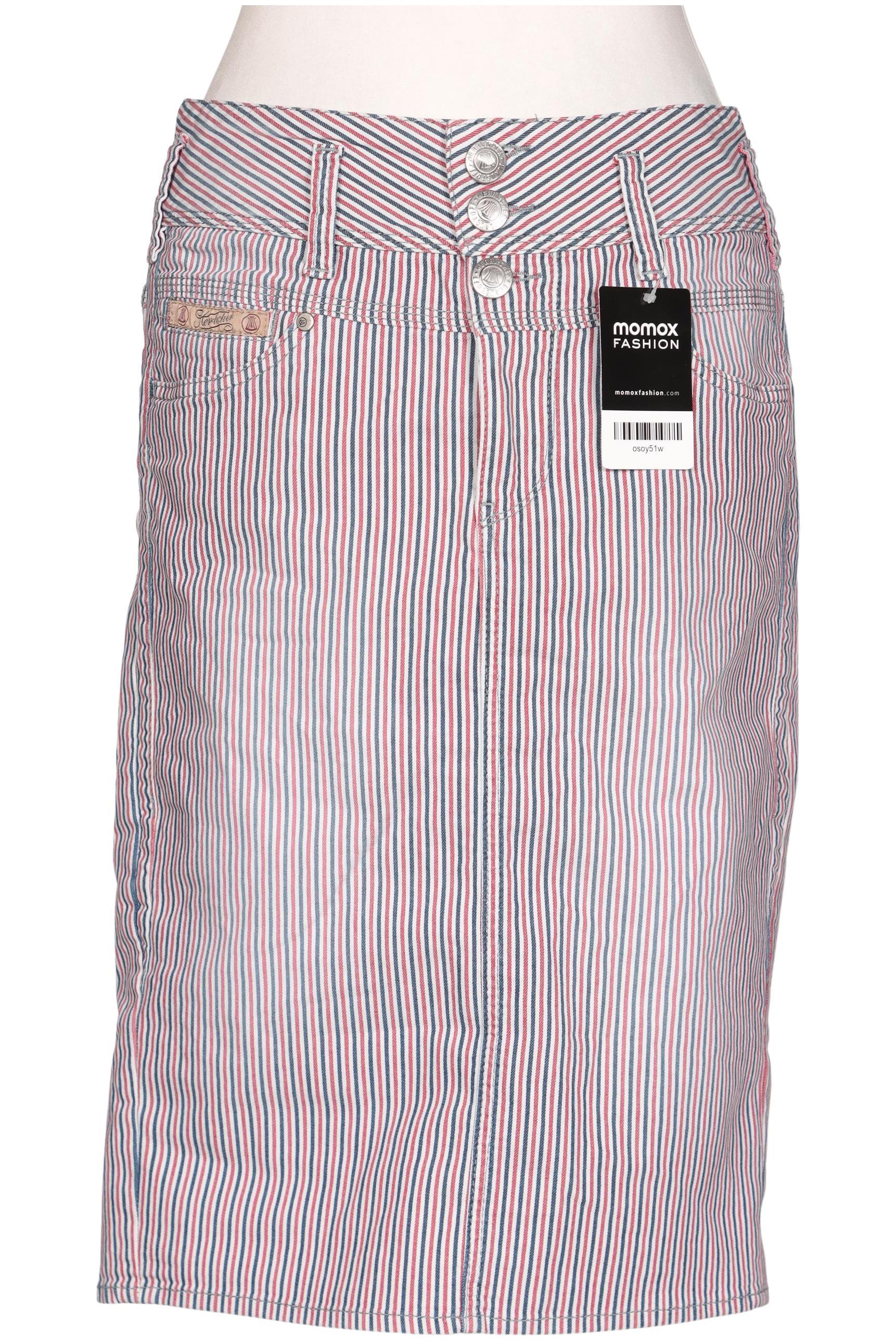 

Herrlicher Damen Rock, mehrfarbig, Gr. 28