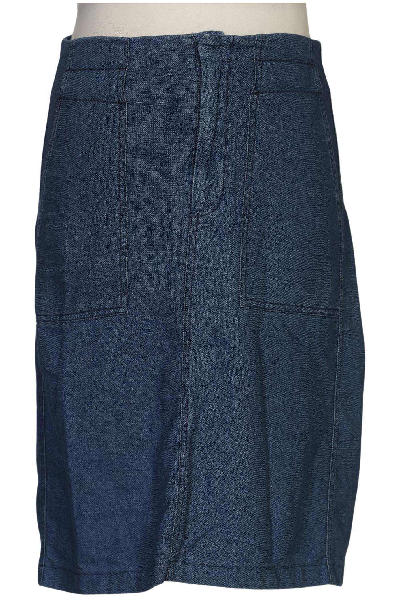 

Herrlicher Damen Rock, blau, Gr. 31