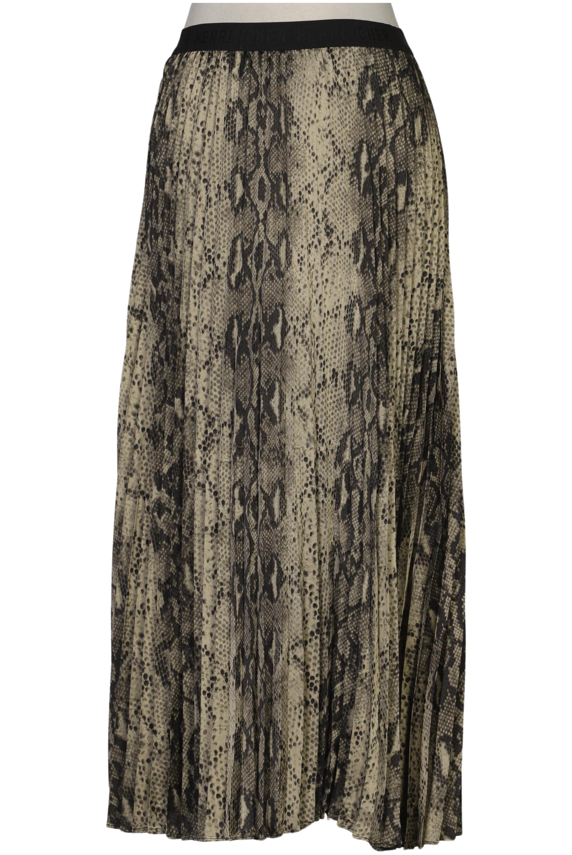 

Herrlicher Damen Rock, grün, Gr. 36