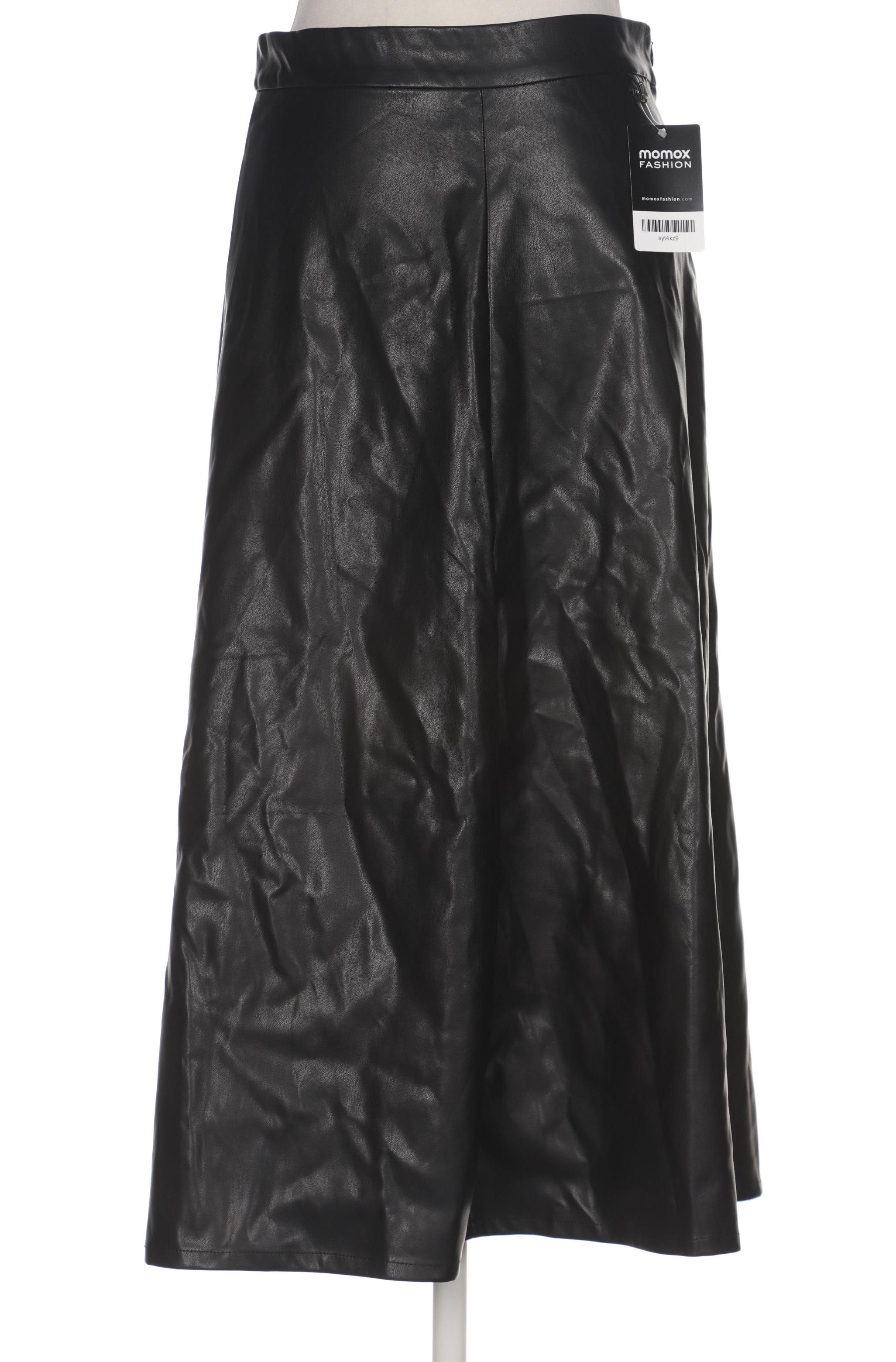 

Herrlicher Damen Rock, schwarz, Gr. 26