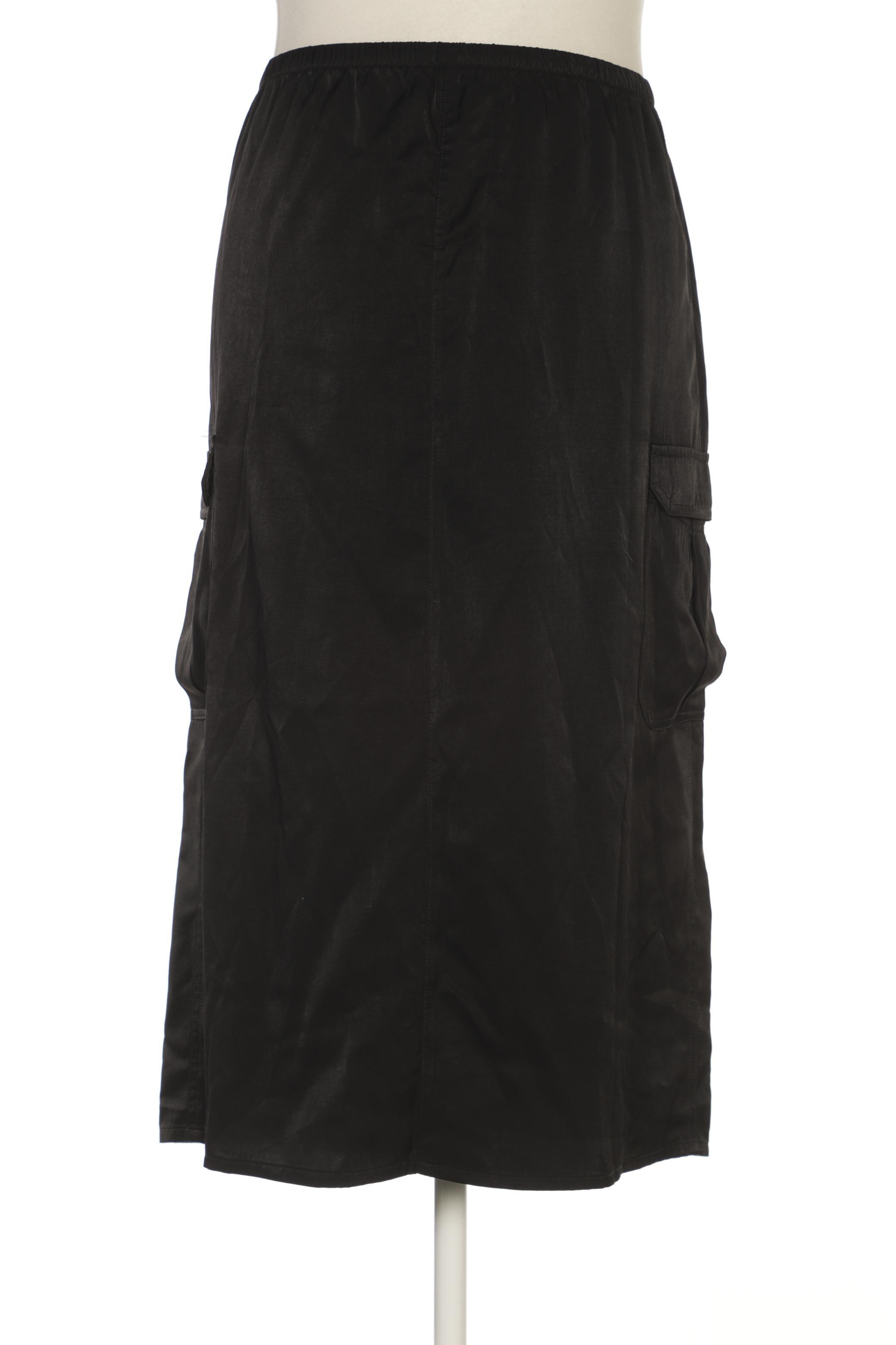 

Herrlicher Damen Rock, schwarz, Gr. 34