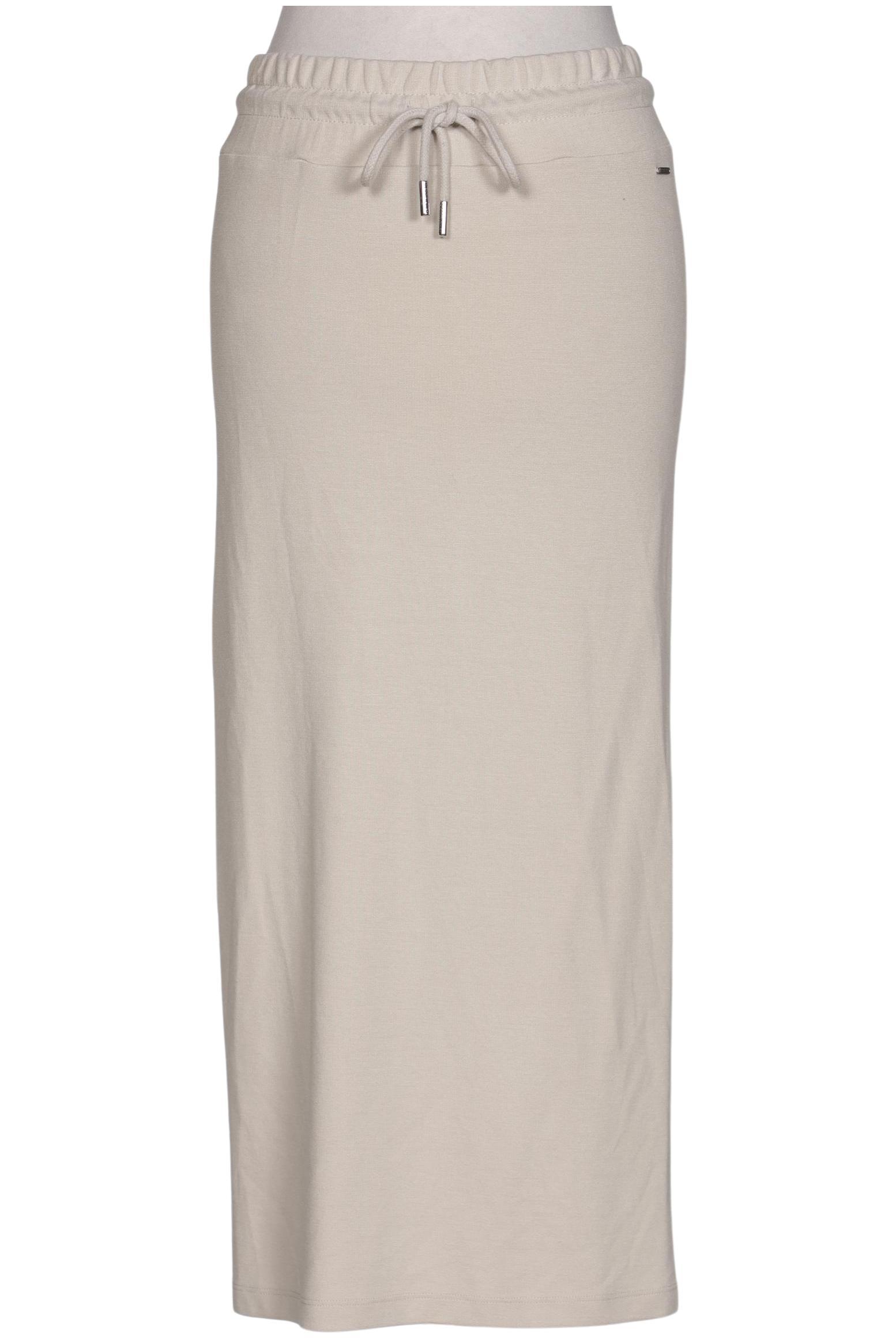 

Herrlicher Damen Rock, beige, Gr. 34